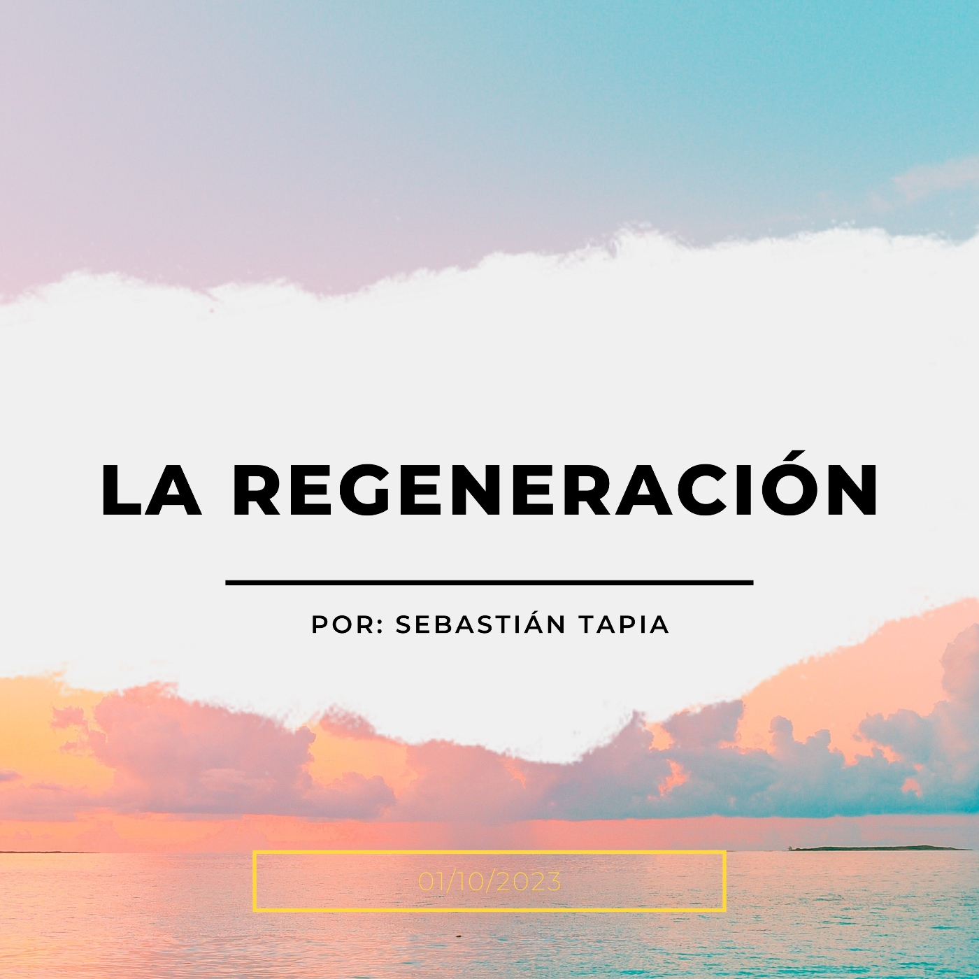 Iglesia Cristo Plenitud de Vida