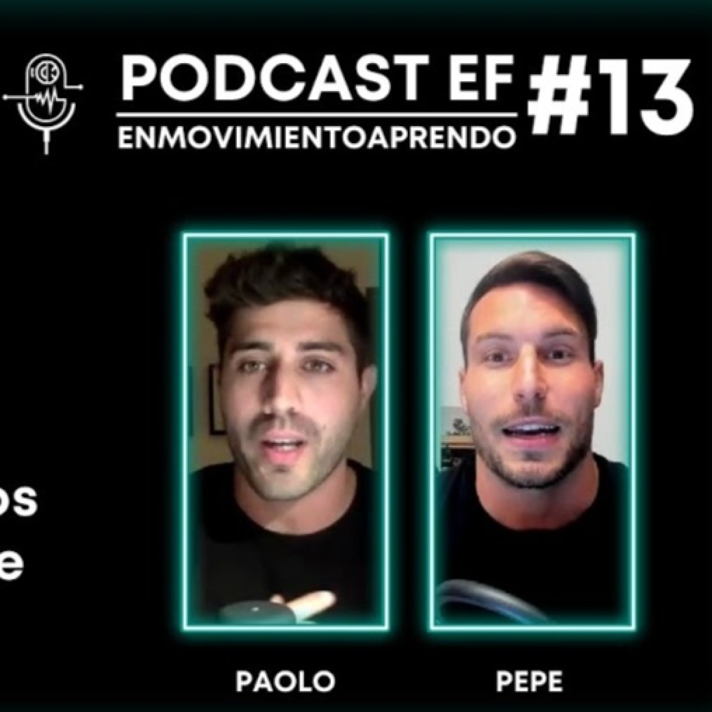 Enmovimientoaprendo Educación física