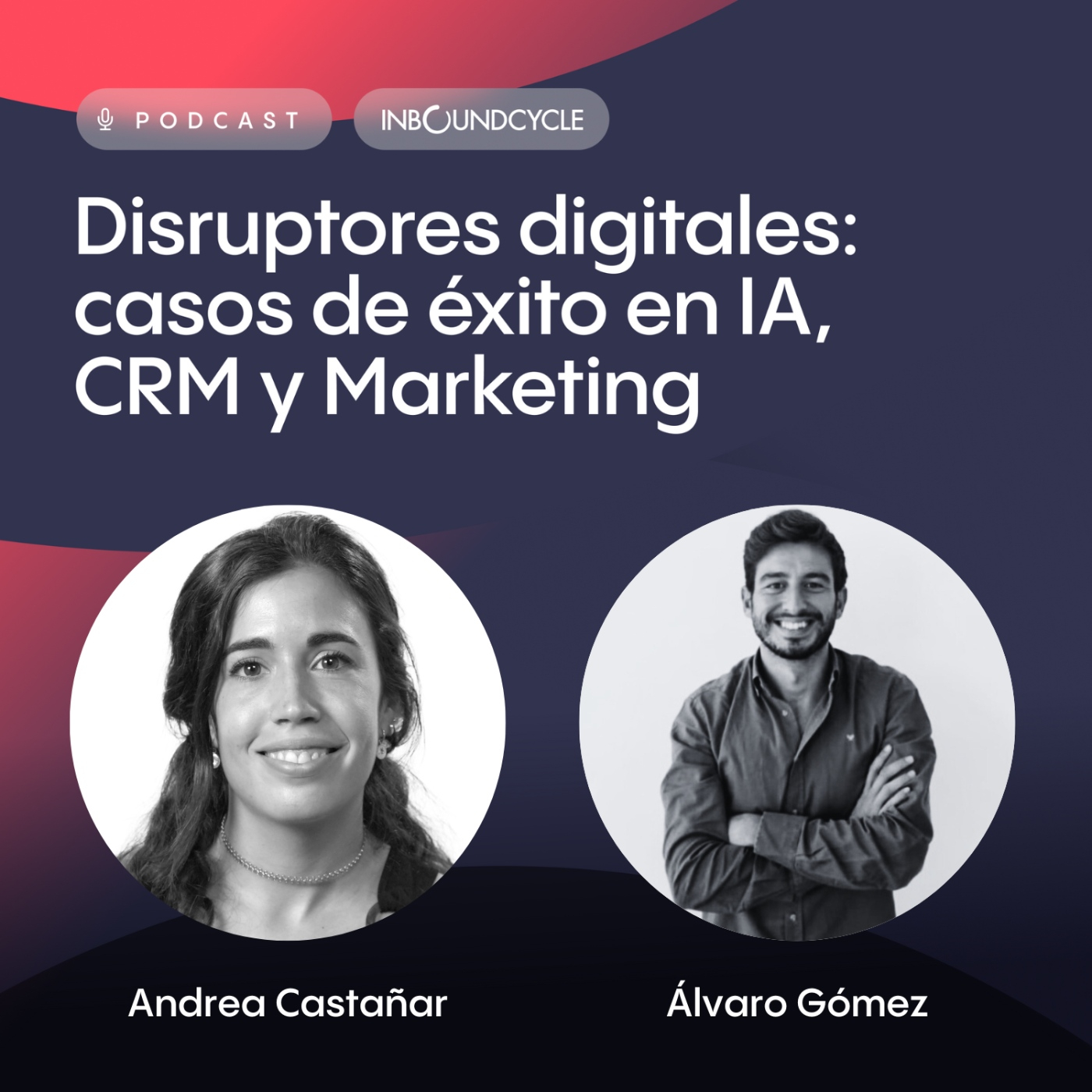 #307 - Álvaro Gómez, Country Manager de Weenat en España - Estrategia 360 en el sector agrícola