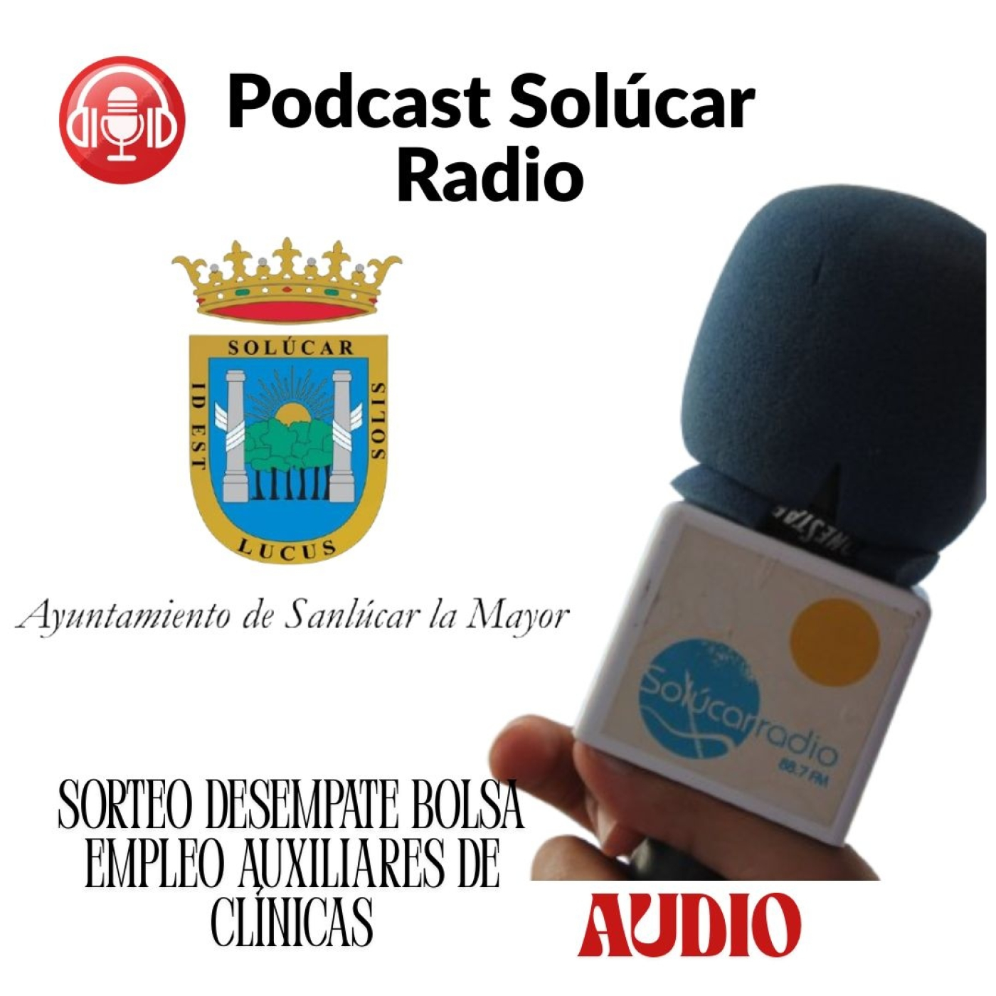 Podcast Solúcar Radio