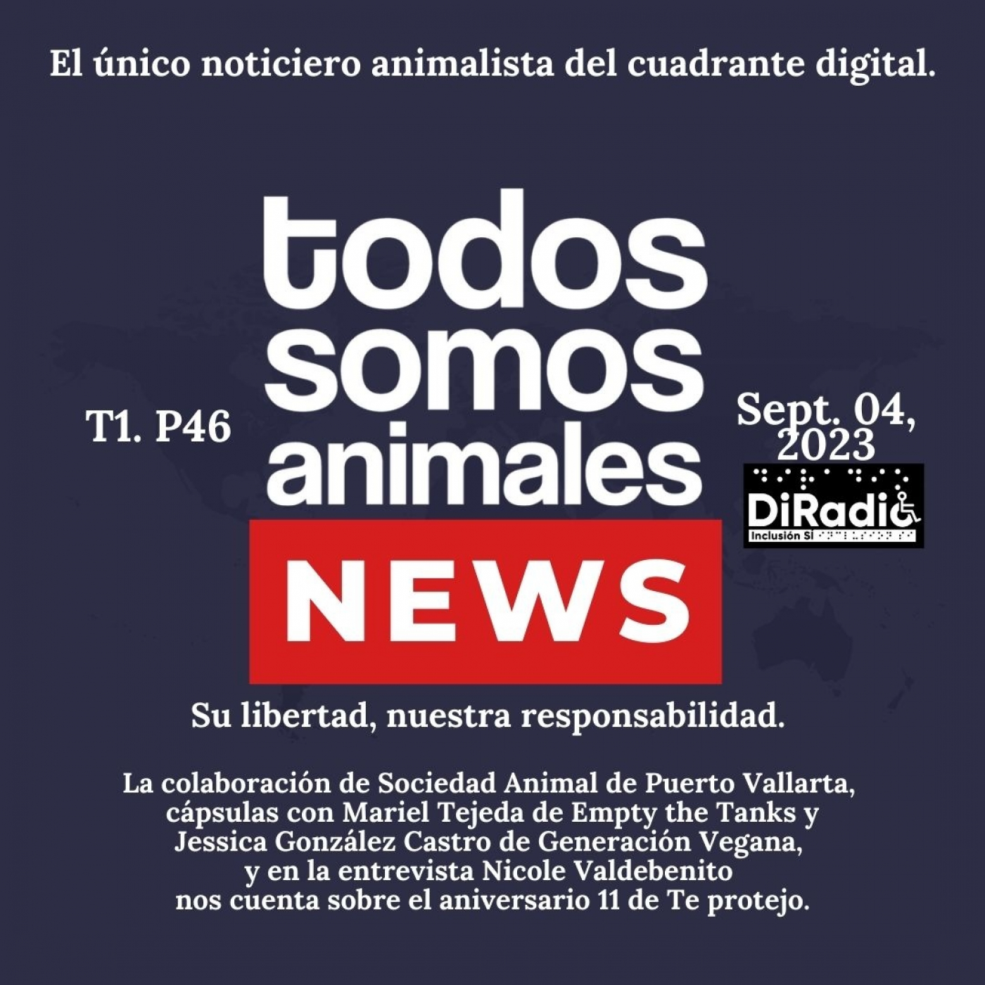 Todos Somos Animales News