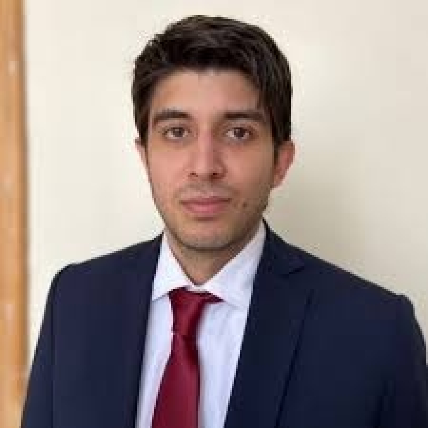 Eugenio Marí @Eugenio__Mari (Economista especializado en Comercio Exterior, Colaborador Fund. Libertad Y Progreso)