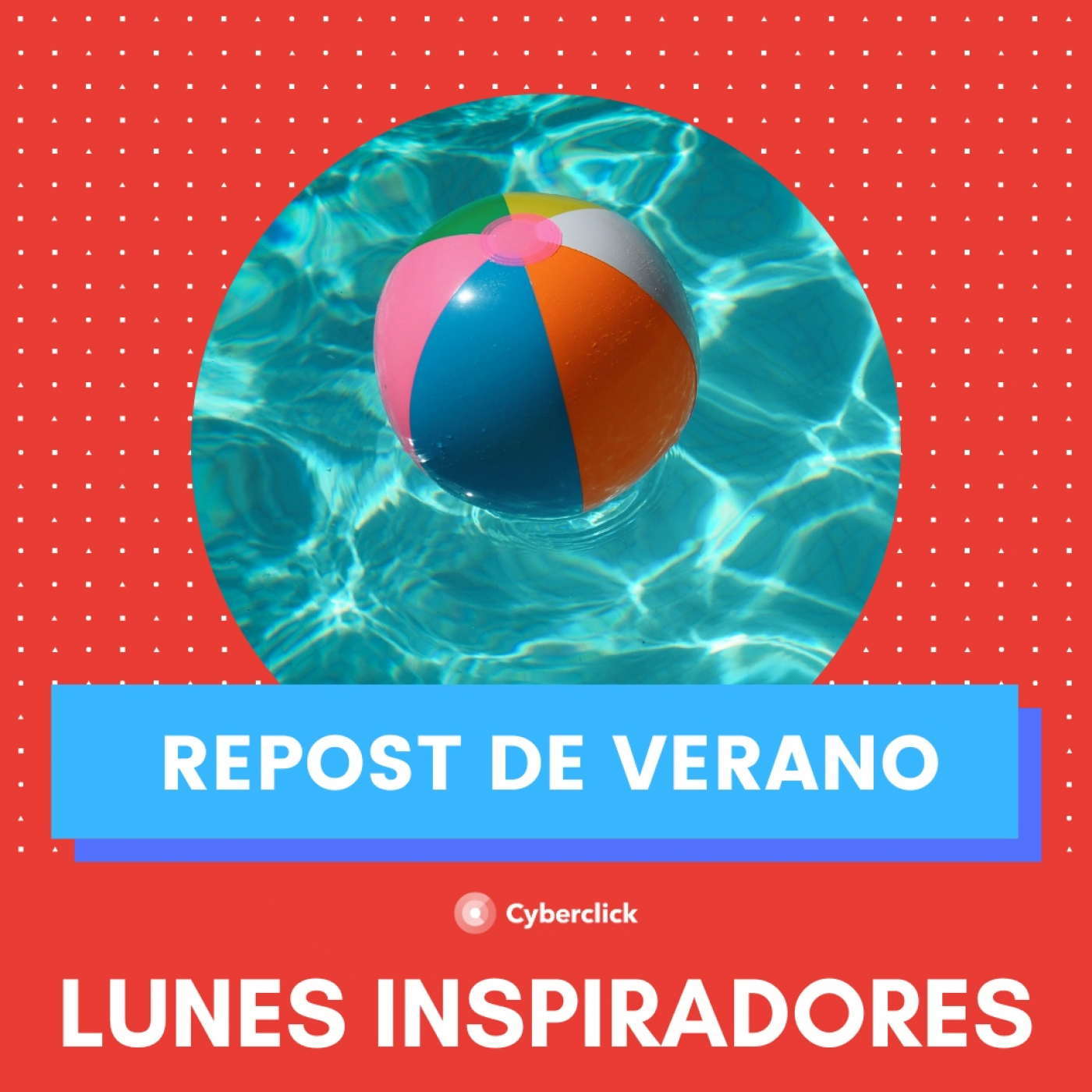 [REPOST] 'Crea tu camino y logra tus objetivos' con Maria Elena Badillo - LUNES INSPIRADORES