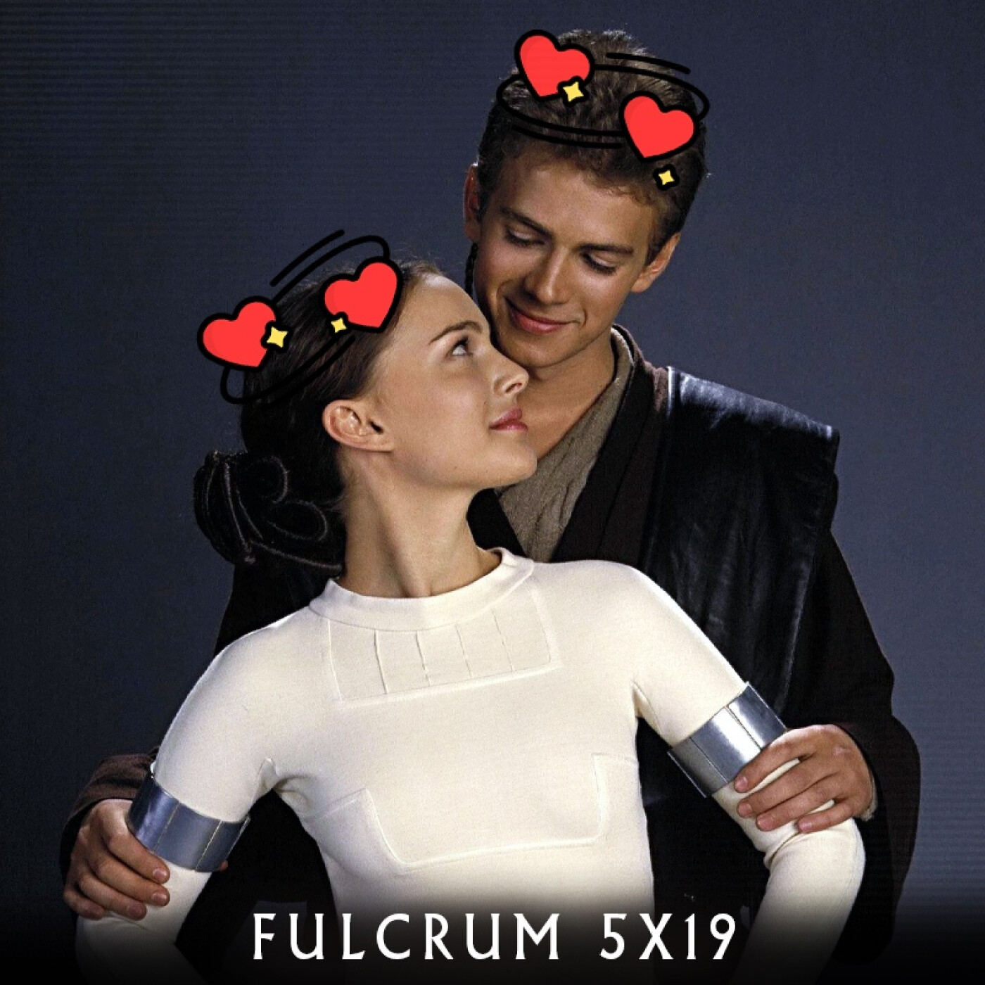 Transmisión: FULCRUM