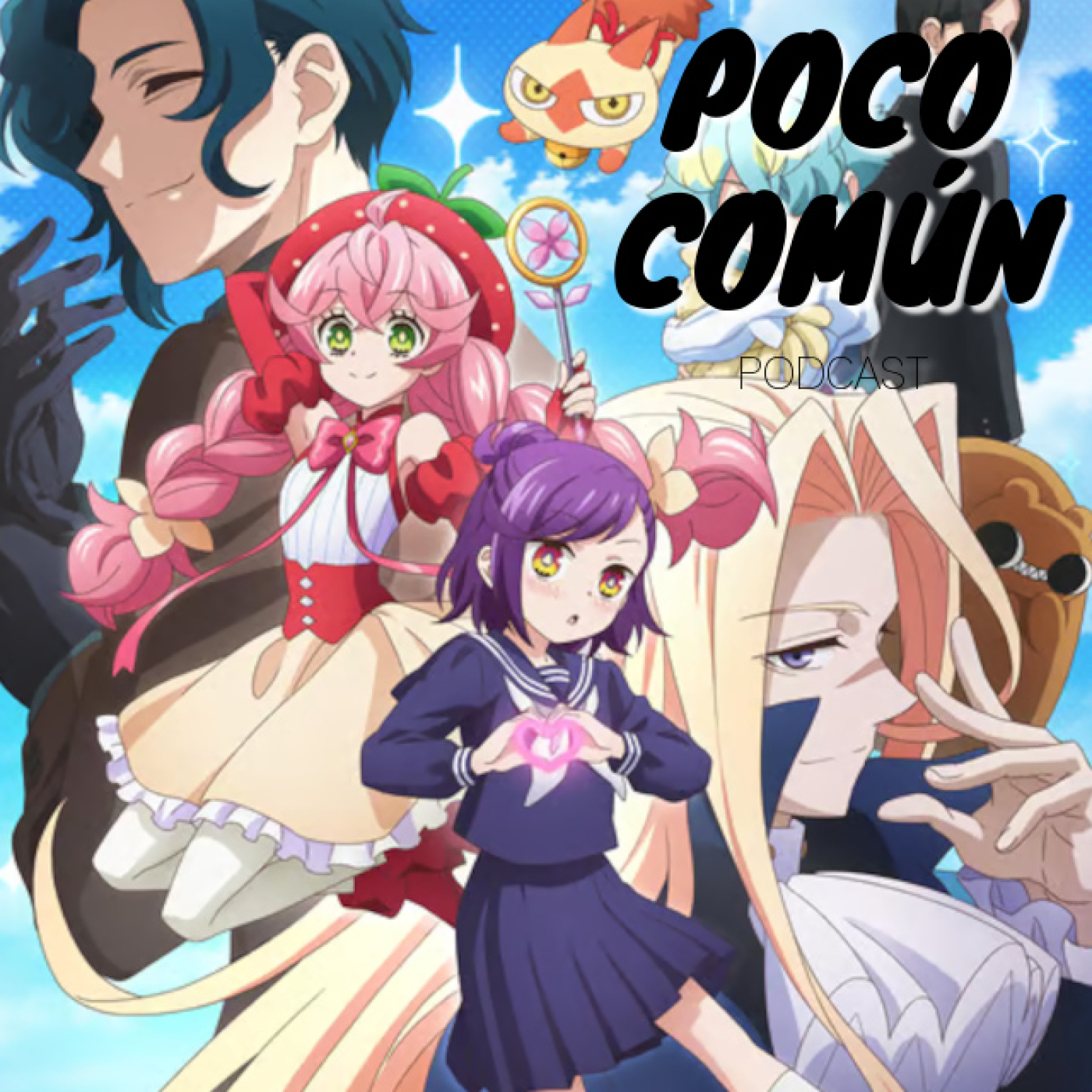 Poco Común