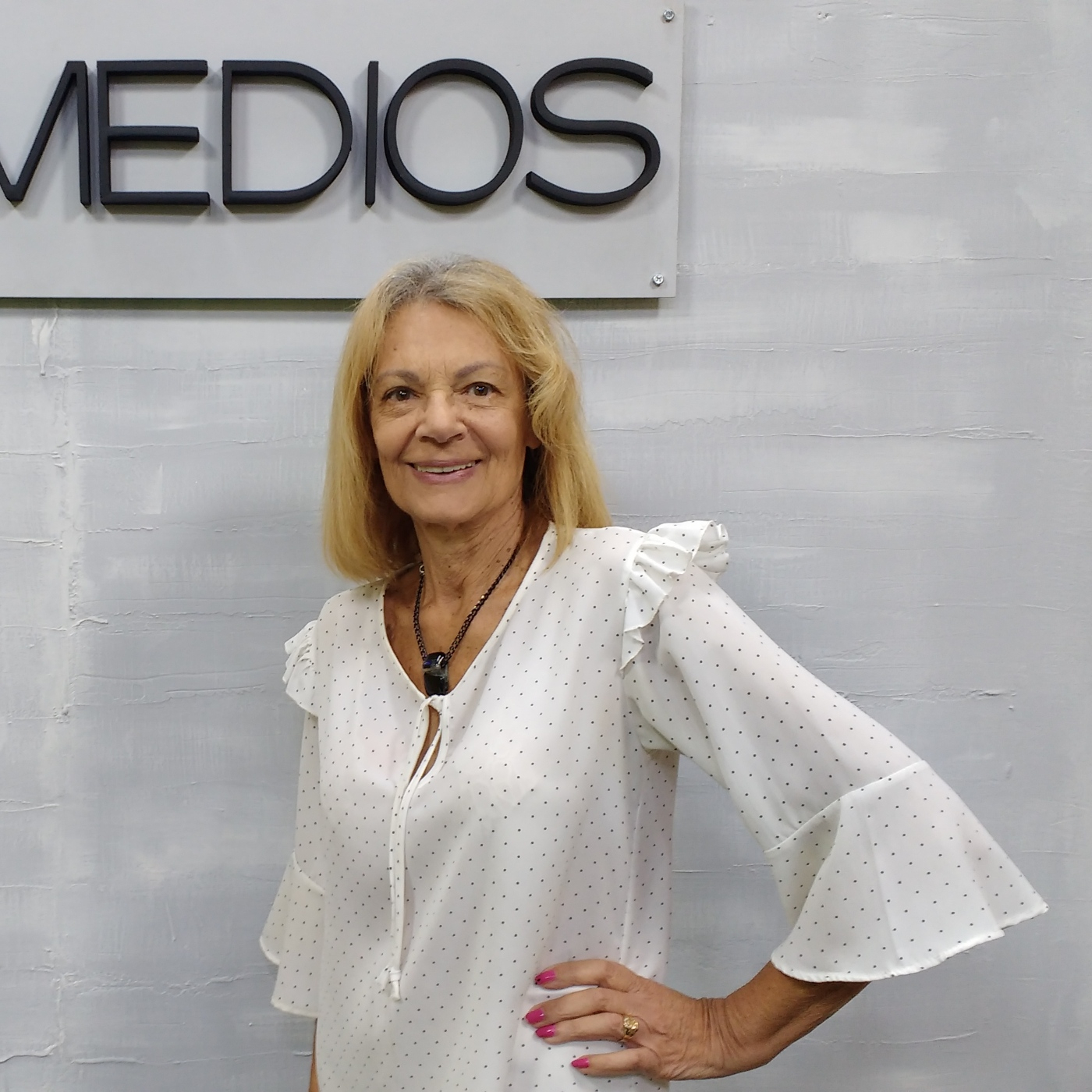 HABLEMOS DE SALUD con Ana María Forte 27-06-2024