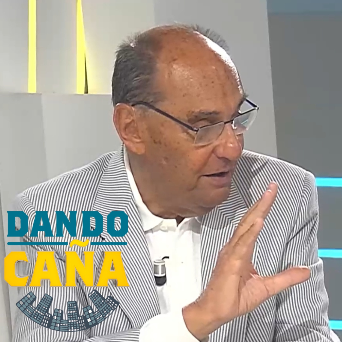 Dando Caña