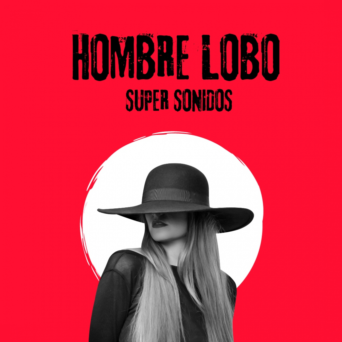 HOMBRE LOBO