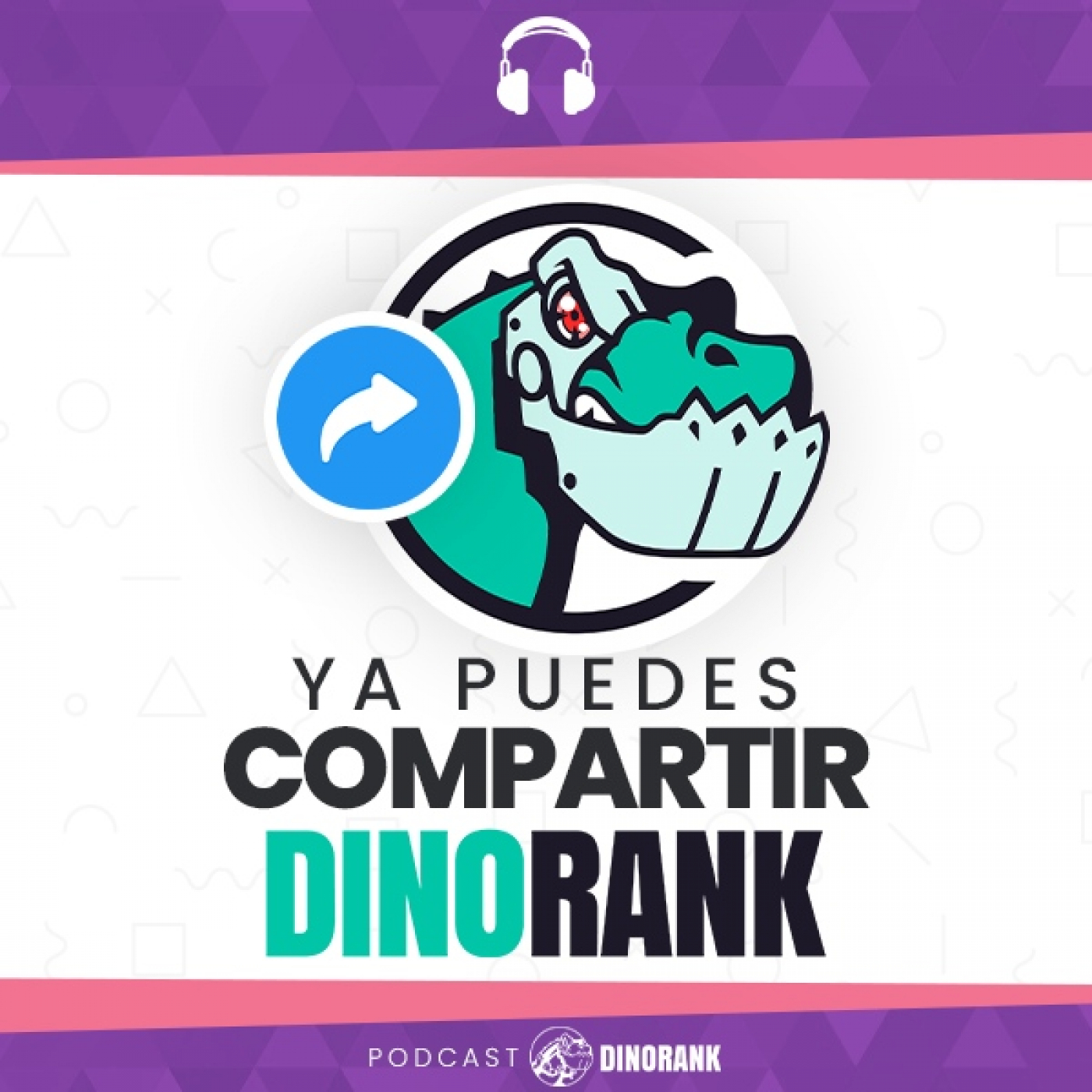 Dinorank