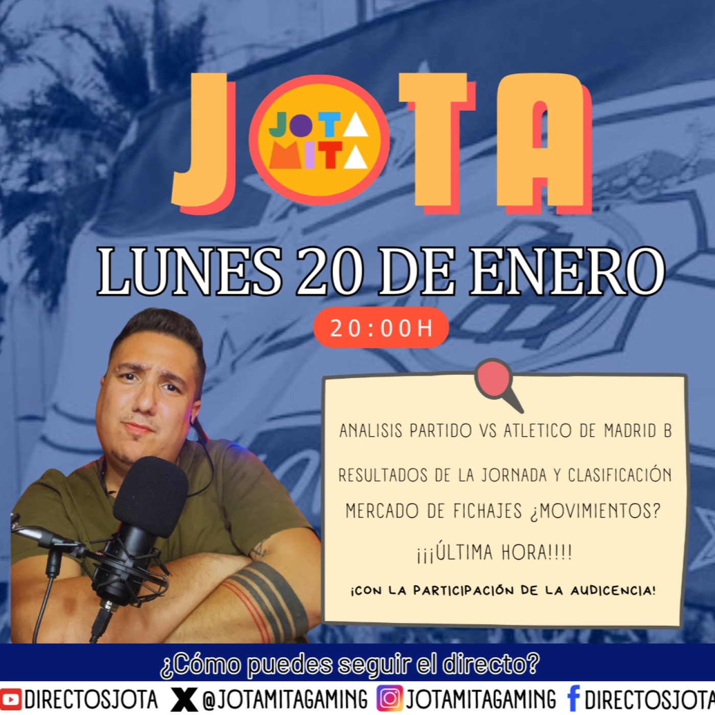 JOTA