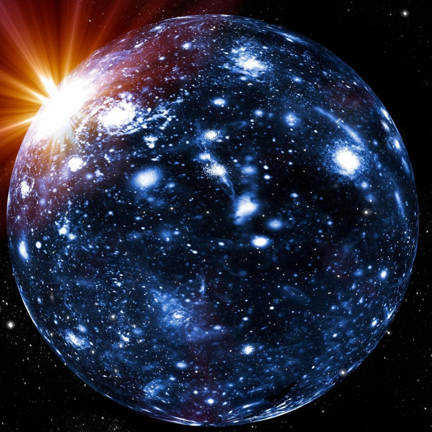 388 -¿Tiene Defectos el Universo? - Episodio exclusivo para mecenas