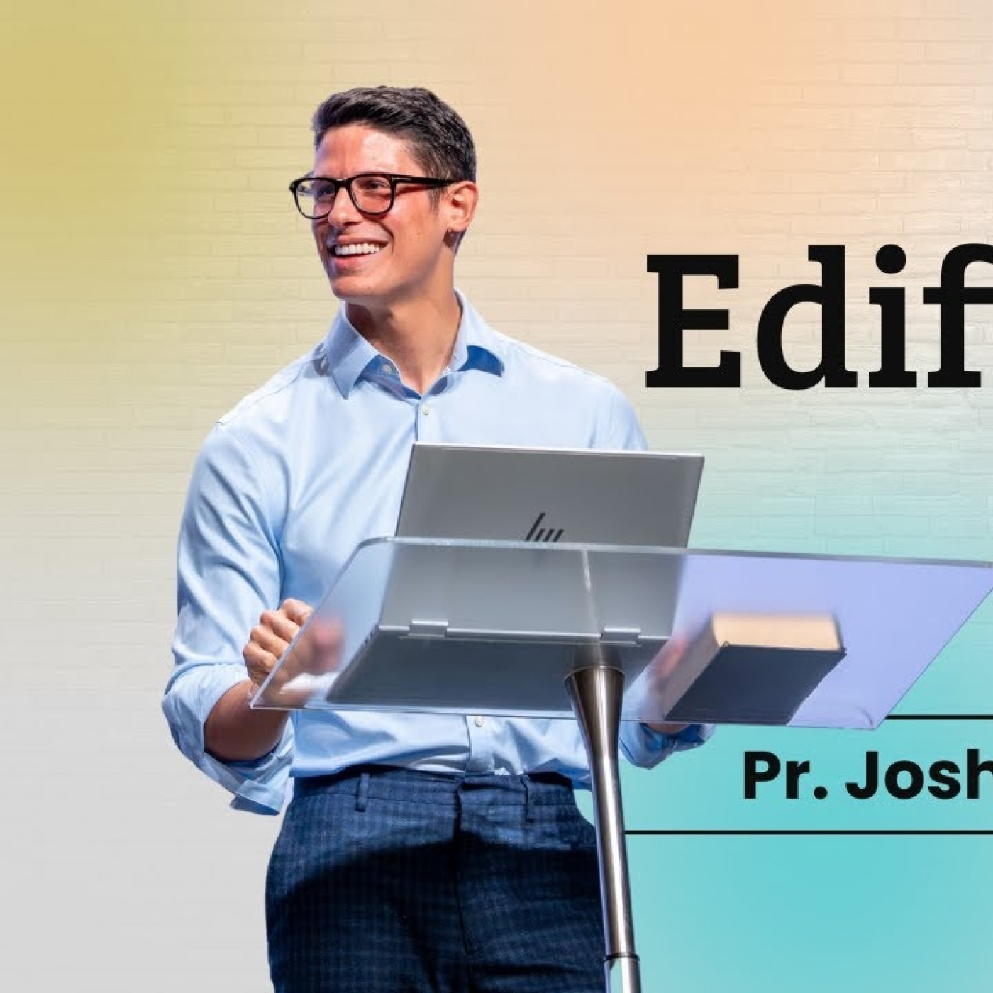 Pr. Joshua Abreu | Edificando la Casa | 17-08-2025