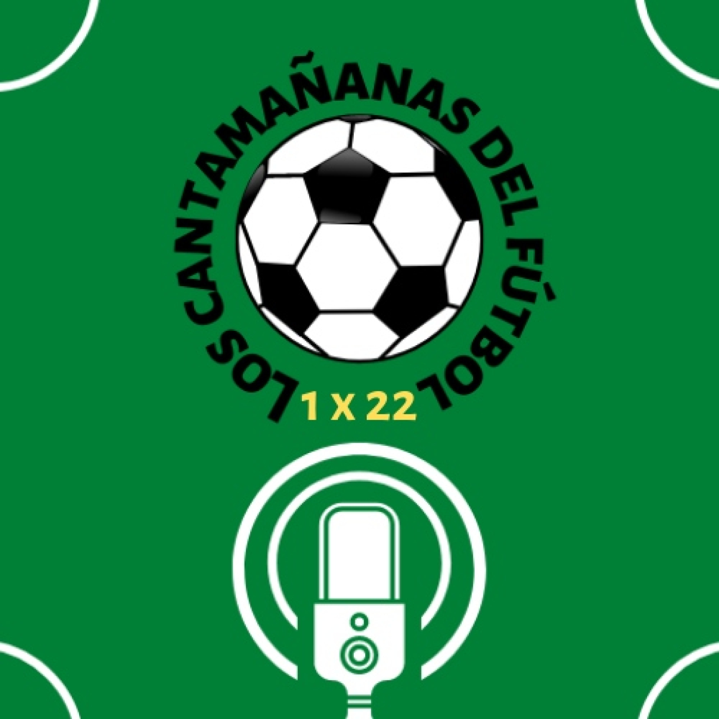 Los Cantamañanas del Fútbol