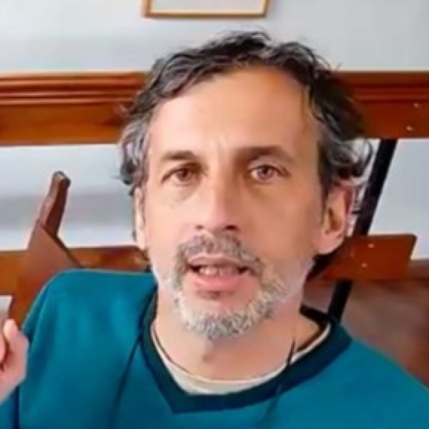 Podcast COPE PINARES