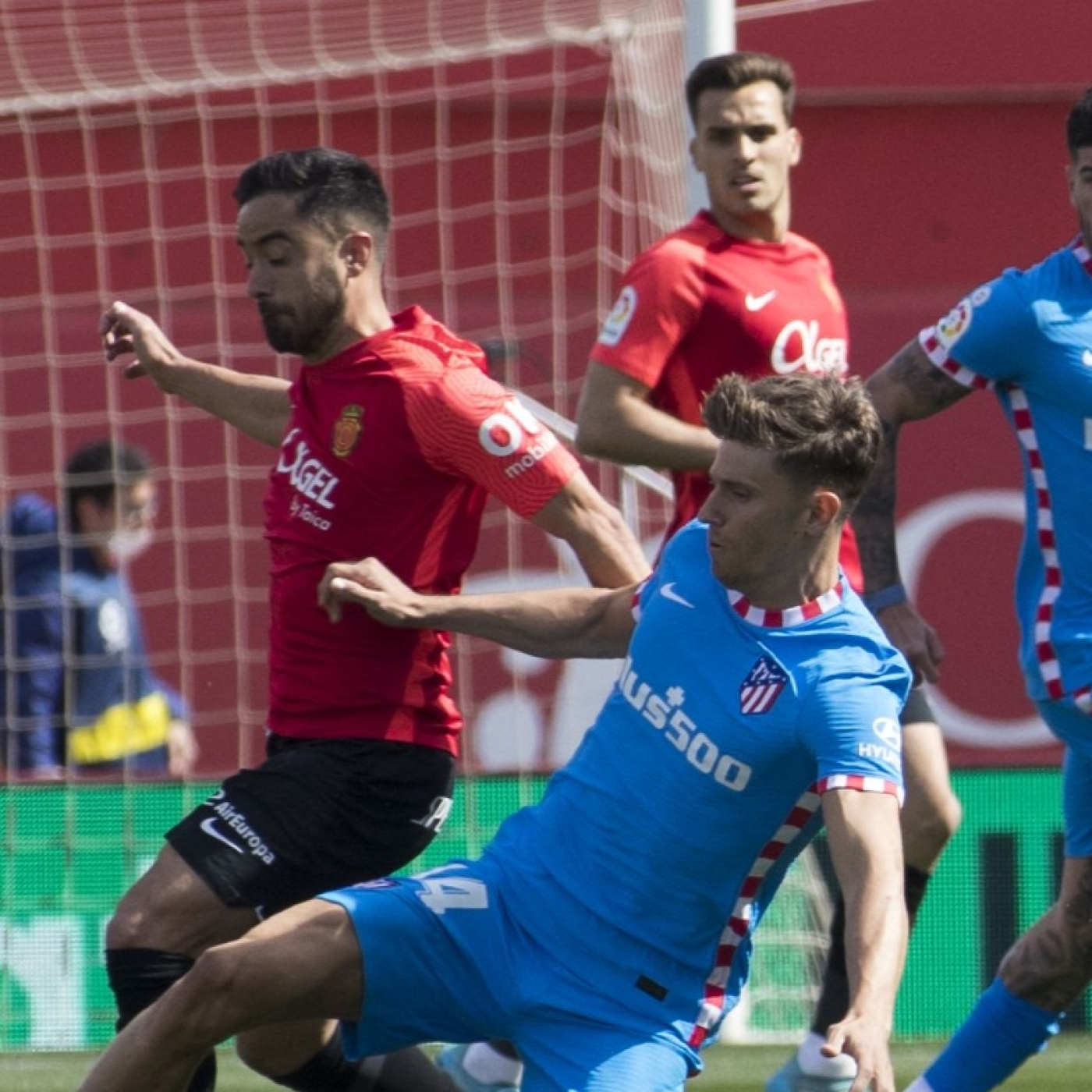 Previa del RCD Mallorca - Atlético de Madrid | Rueda de prensa de Simeone episode artwork