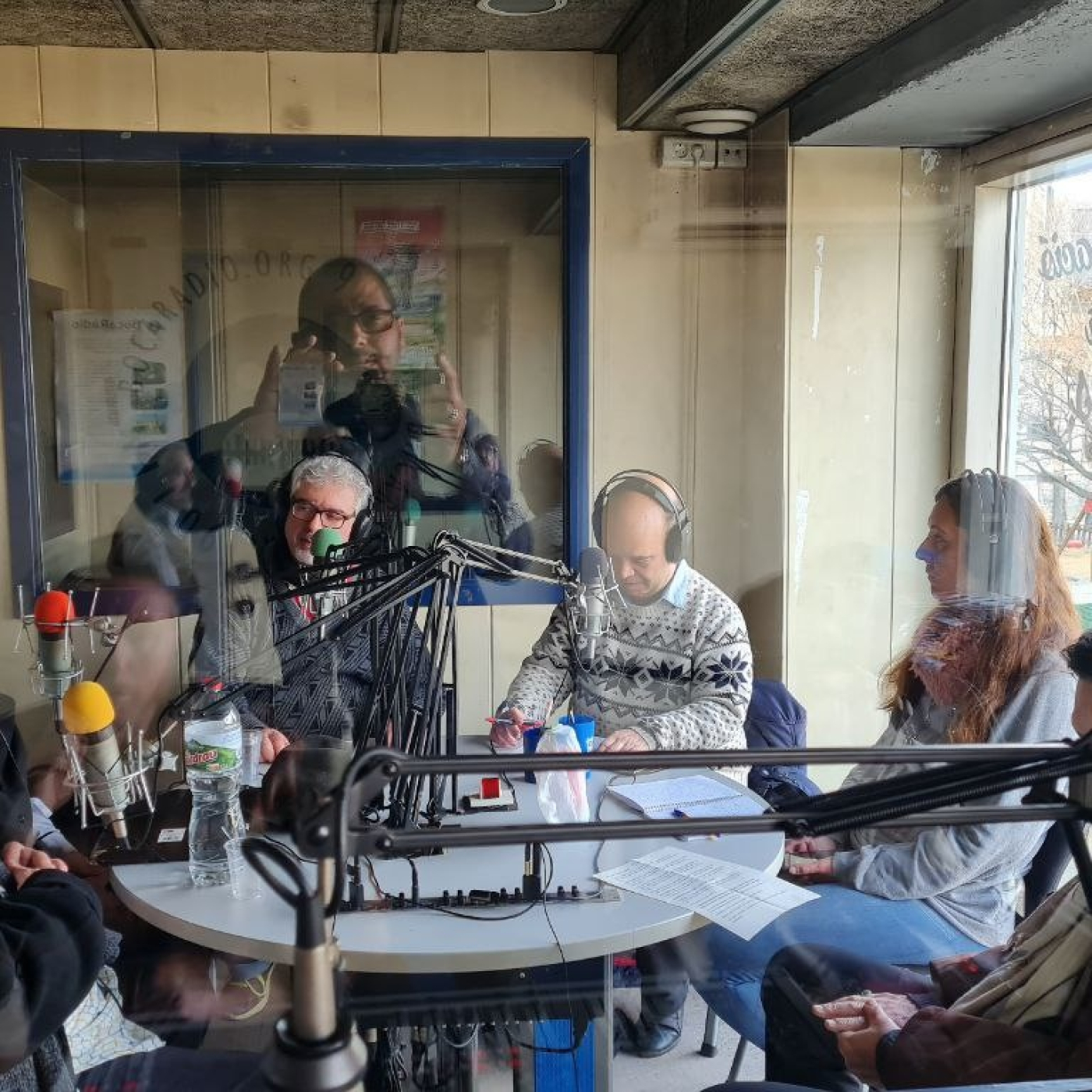 Podcast de La Tarantela