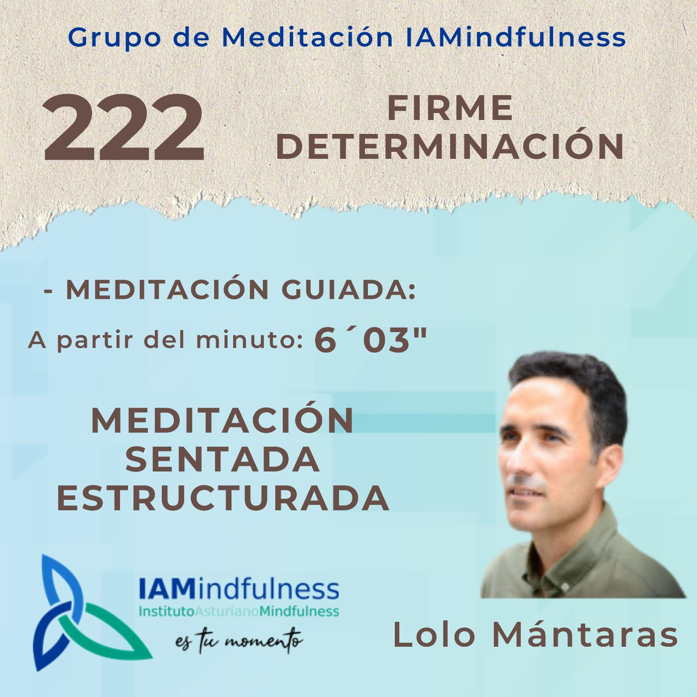 Podcast IAMindfulness