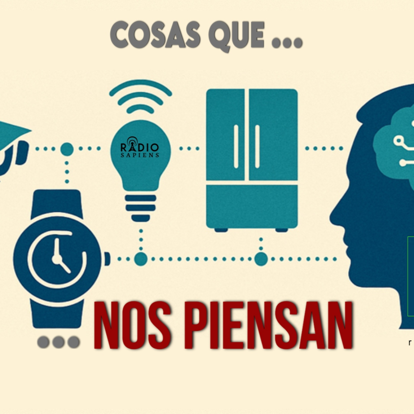 RADIOSAPIENS.ES
