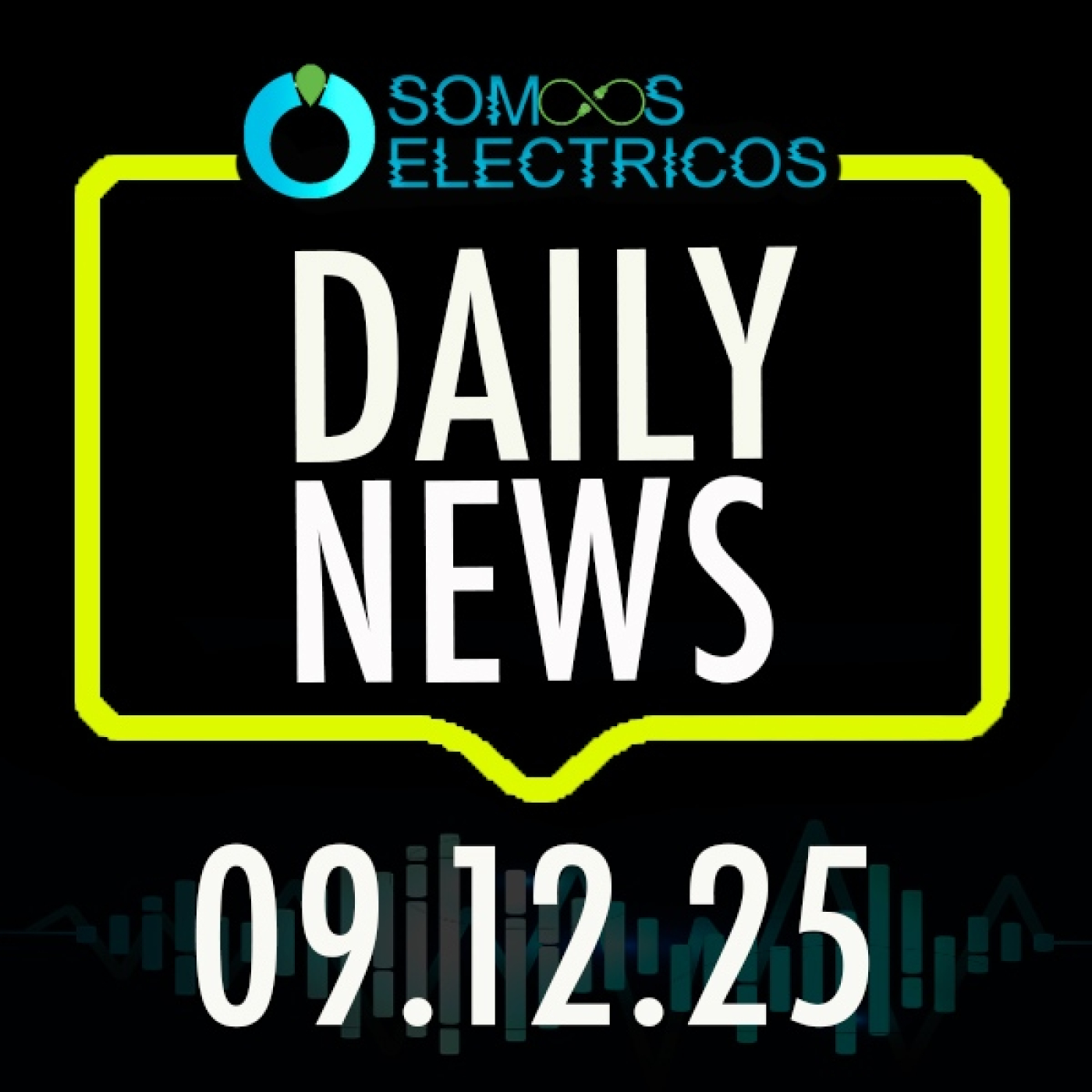 Nuevo Mercedes-Benz GLB, solución a los pendientes del Plan Moves 3 y más | EP572 | 09/12/2025