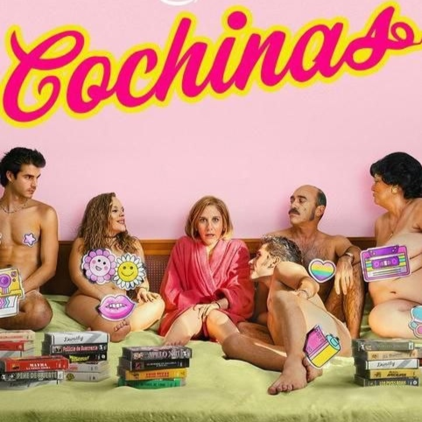 Alberto Tvseries en La Jungla con J.A. Abellán : COCHINAS Y LA CASA DE LOS ESPIRITUS ( Martes 28 de Abril 26 ) episode artwork