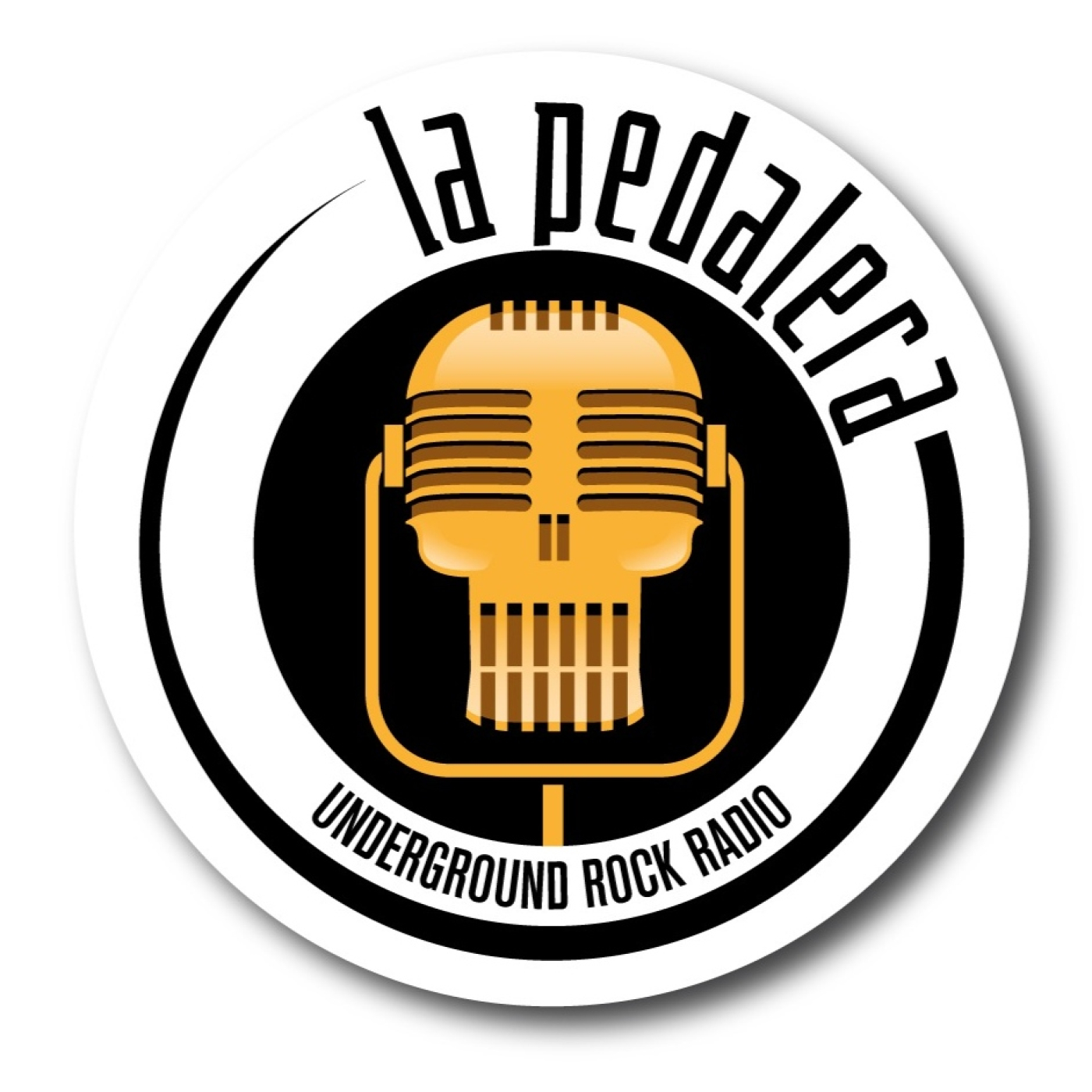LA PEDALERA P.109 P.9 T4 (01/12/25) episode artwork