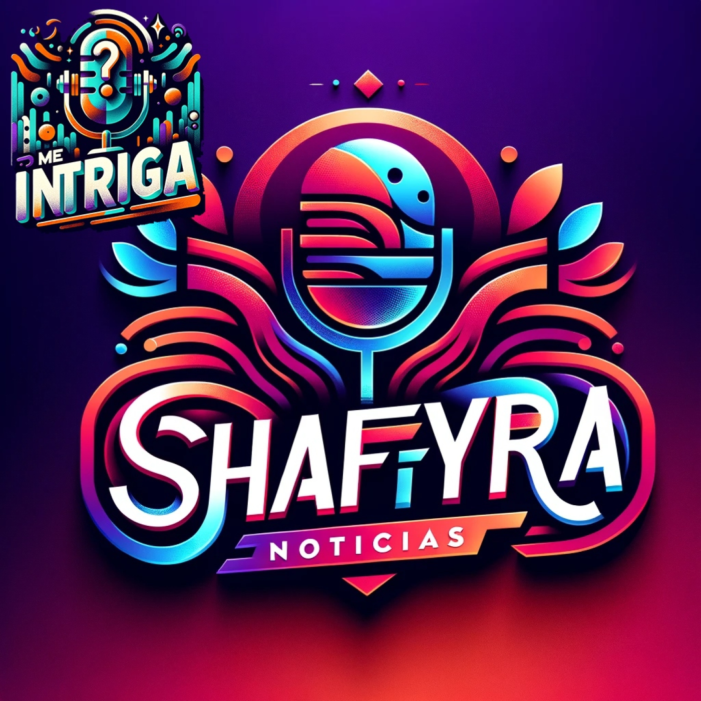 ME INTRIGA