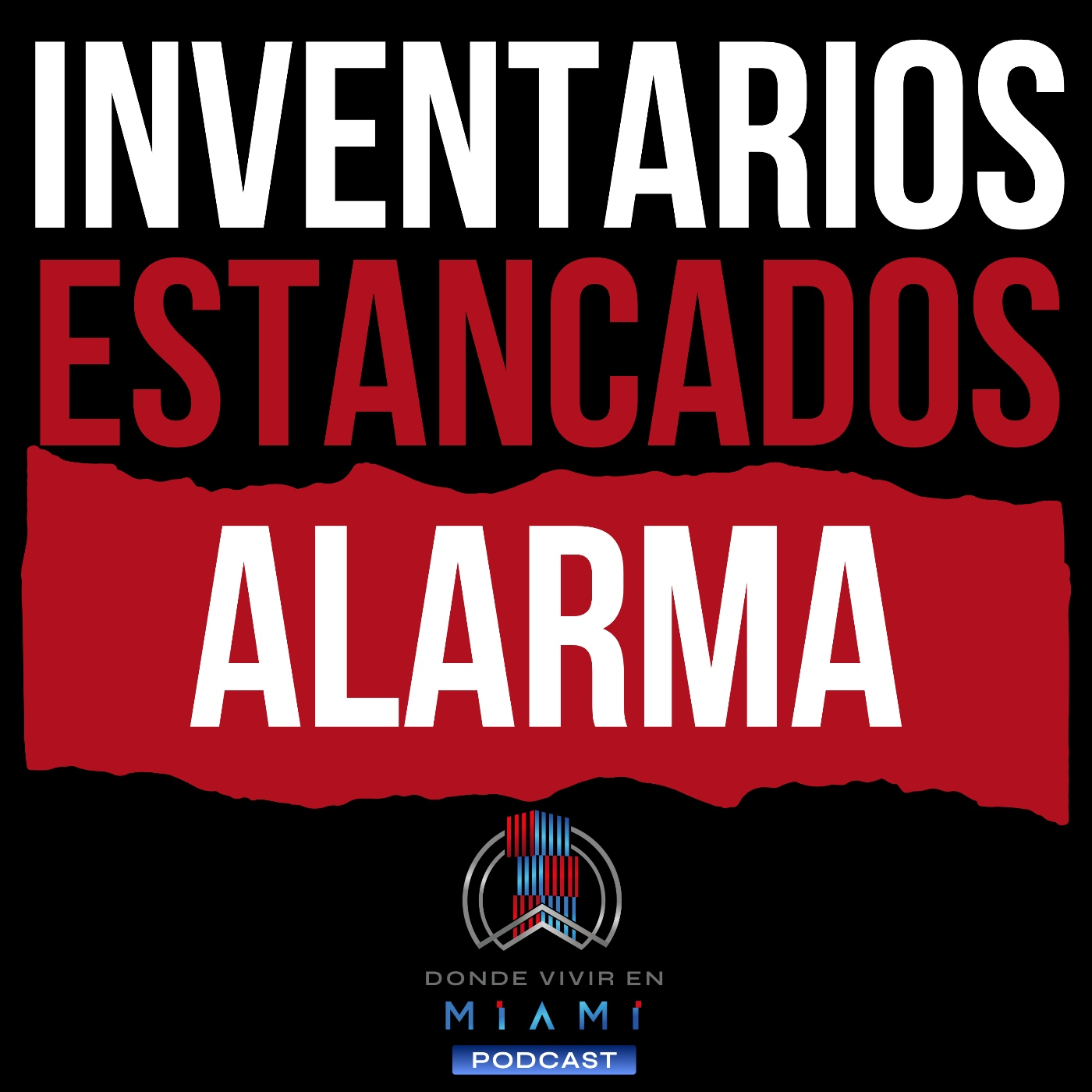 Mercado Inmobiliario en Crisis: Inventarios Estancados y Ventas Pendientes -9% Año a Año