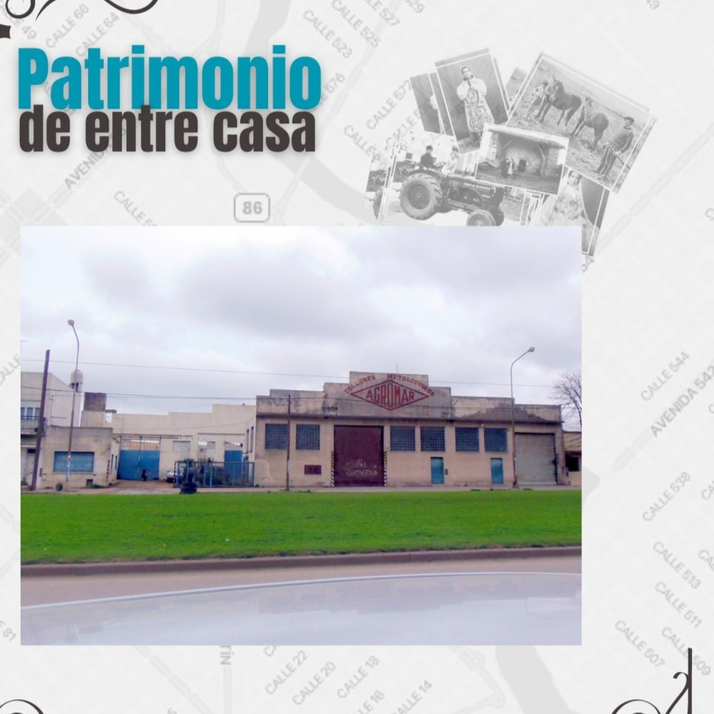 Fm Cooperativa 105uno