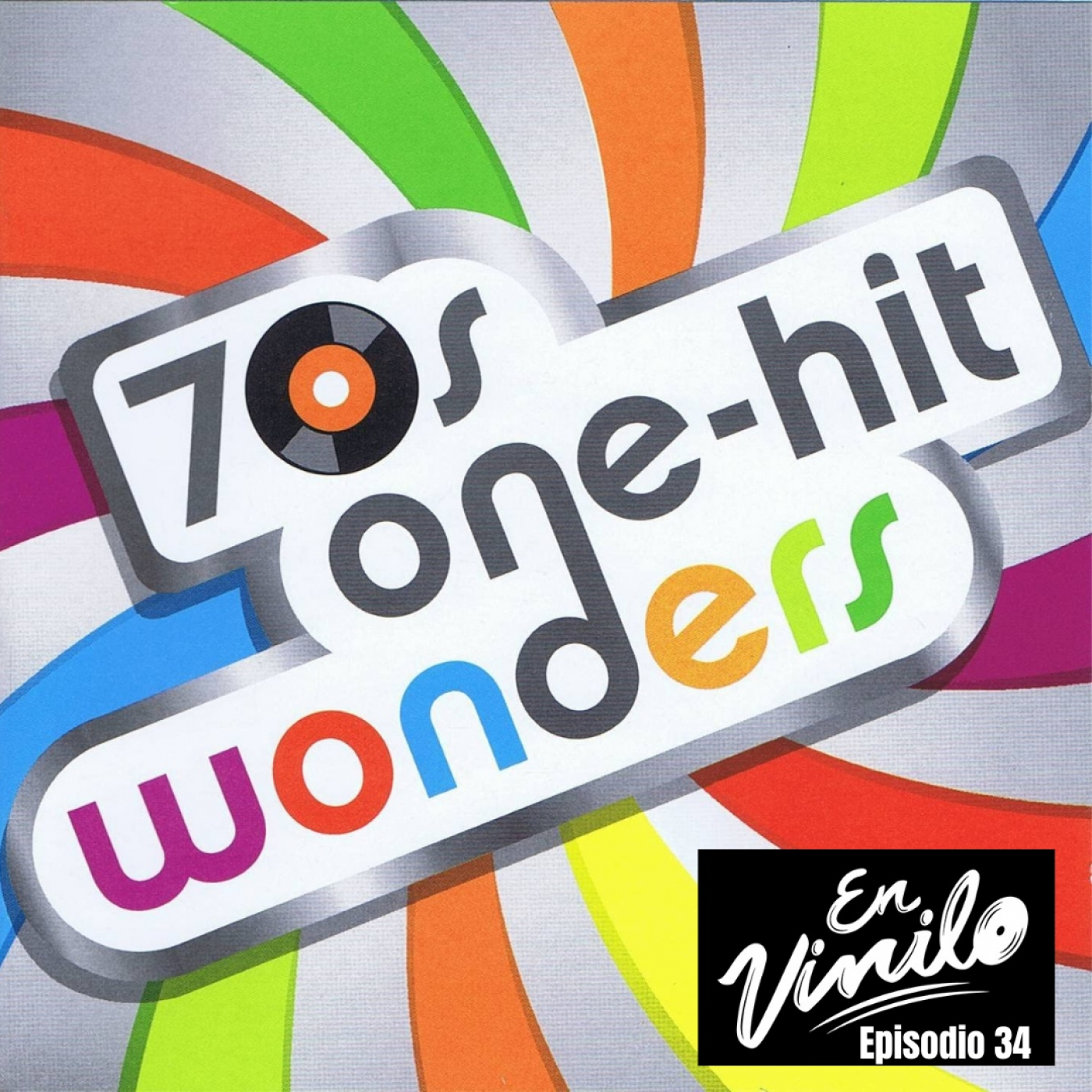 En Vinilo con Marcos Pérez