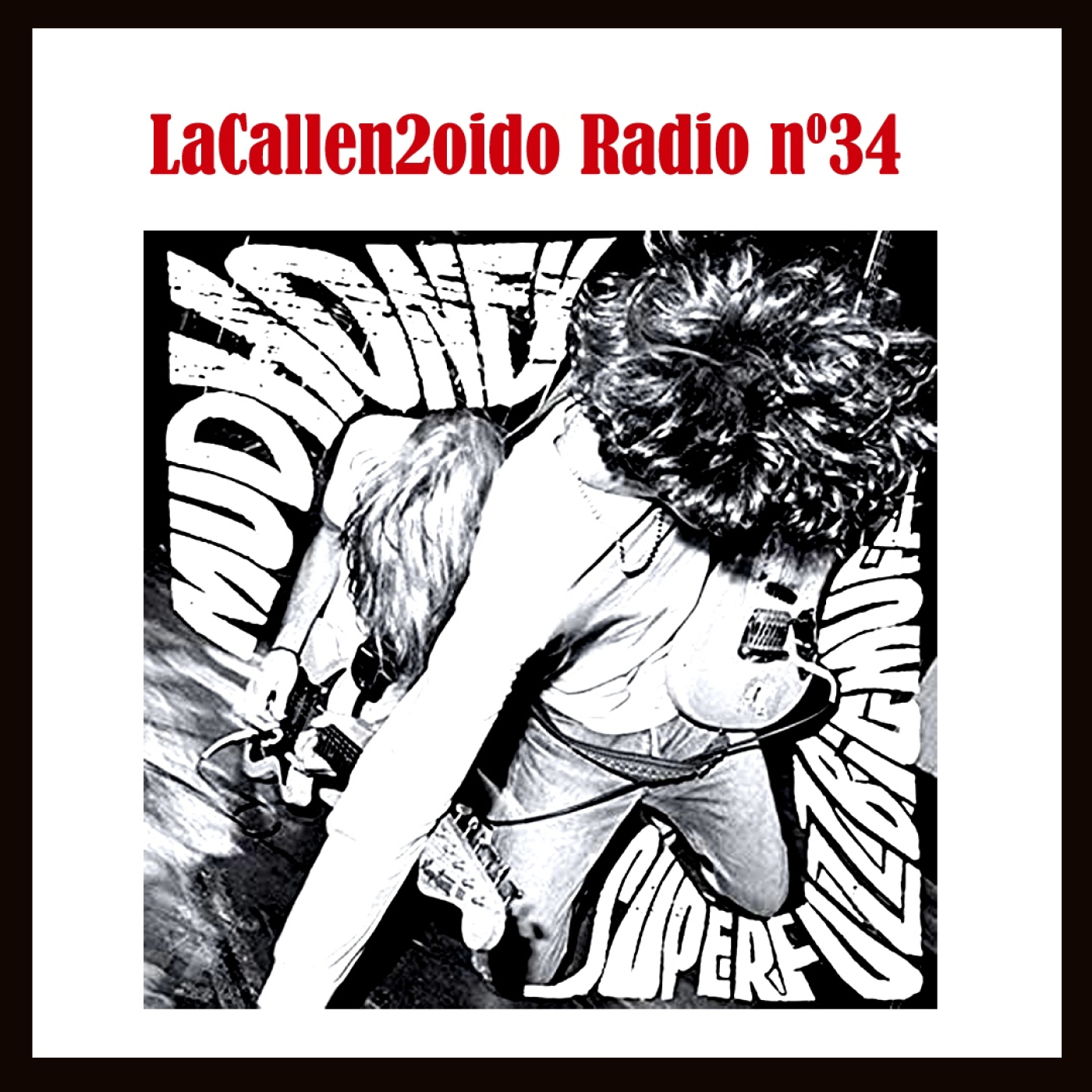 LaCallen2oído Radio