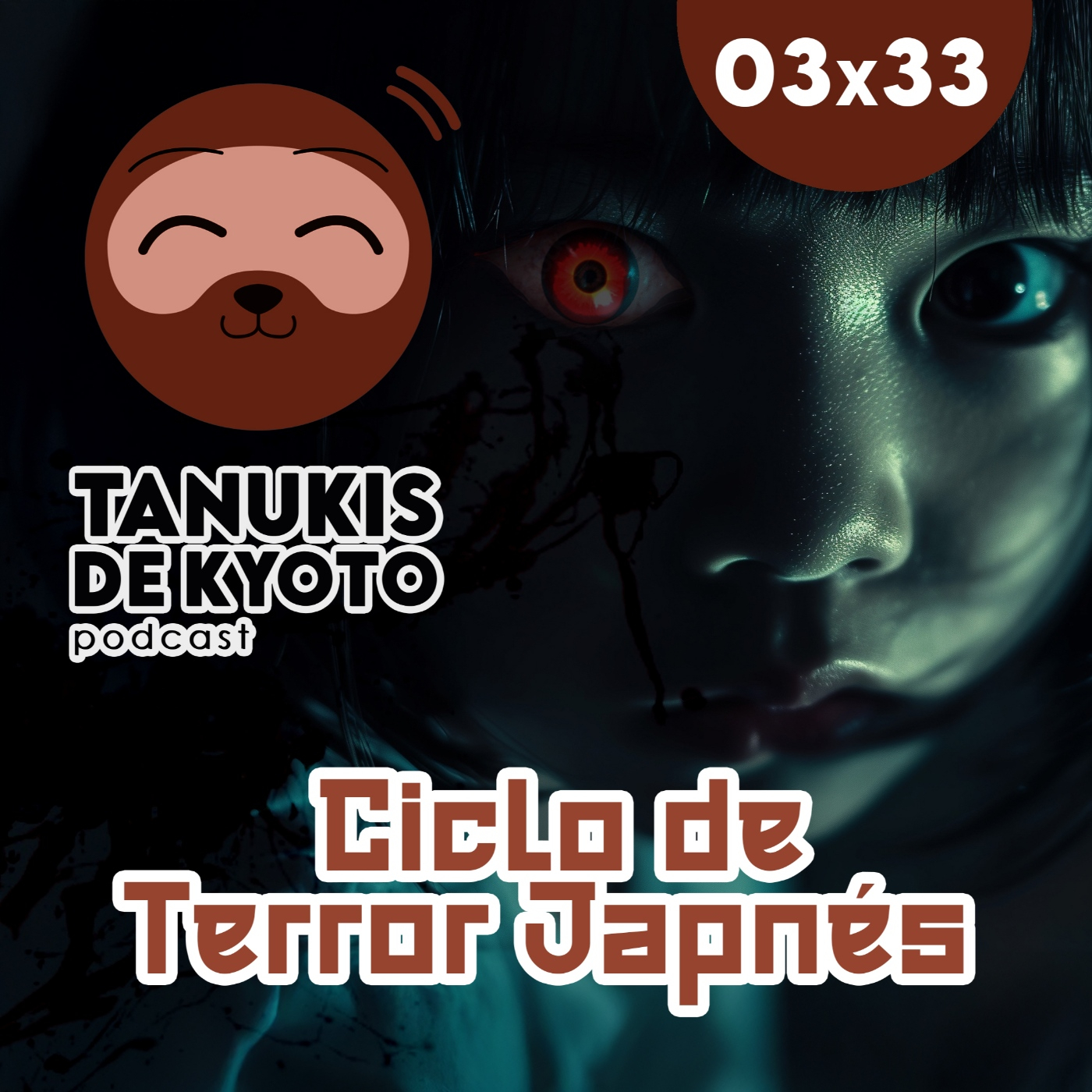 Tanukis de Kyoto - Tu pódcast de Japón