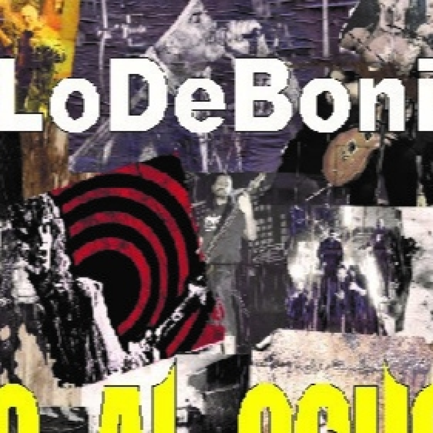 Otra Semana de Rock (29-03-22) entrevista a Pekeño Ternasko (LoDeBoni) episode artwork