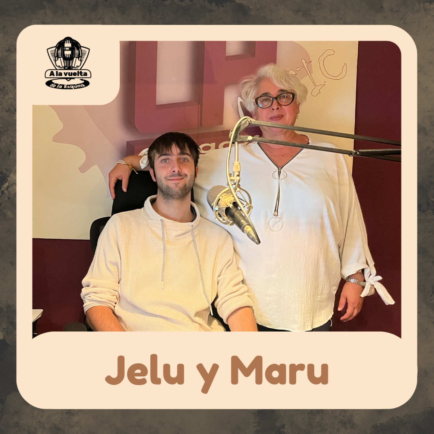 A la vuelta de la esquina (26/06/26) · Fin de curso episode artwork