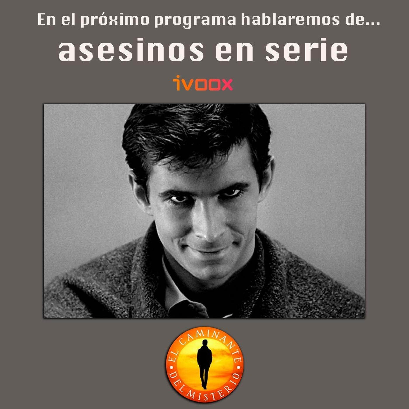 El Caminante del Misterio