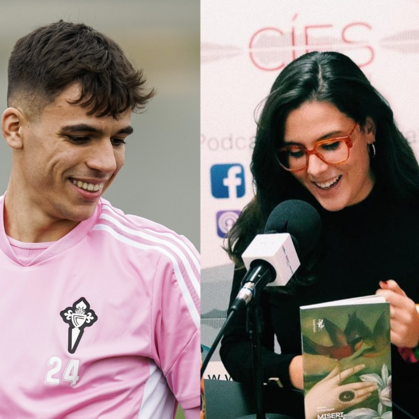 CÍES Podcast: Capítulo 995 _ 13-01-23