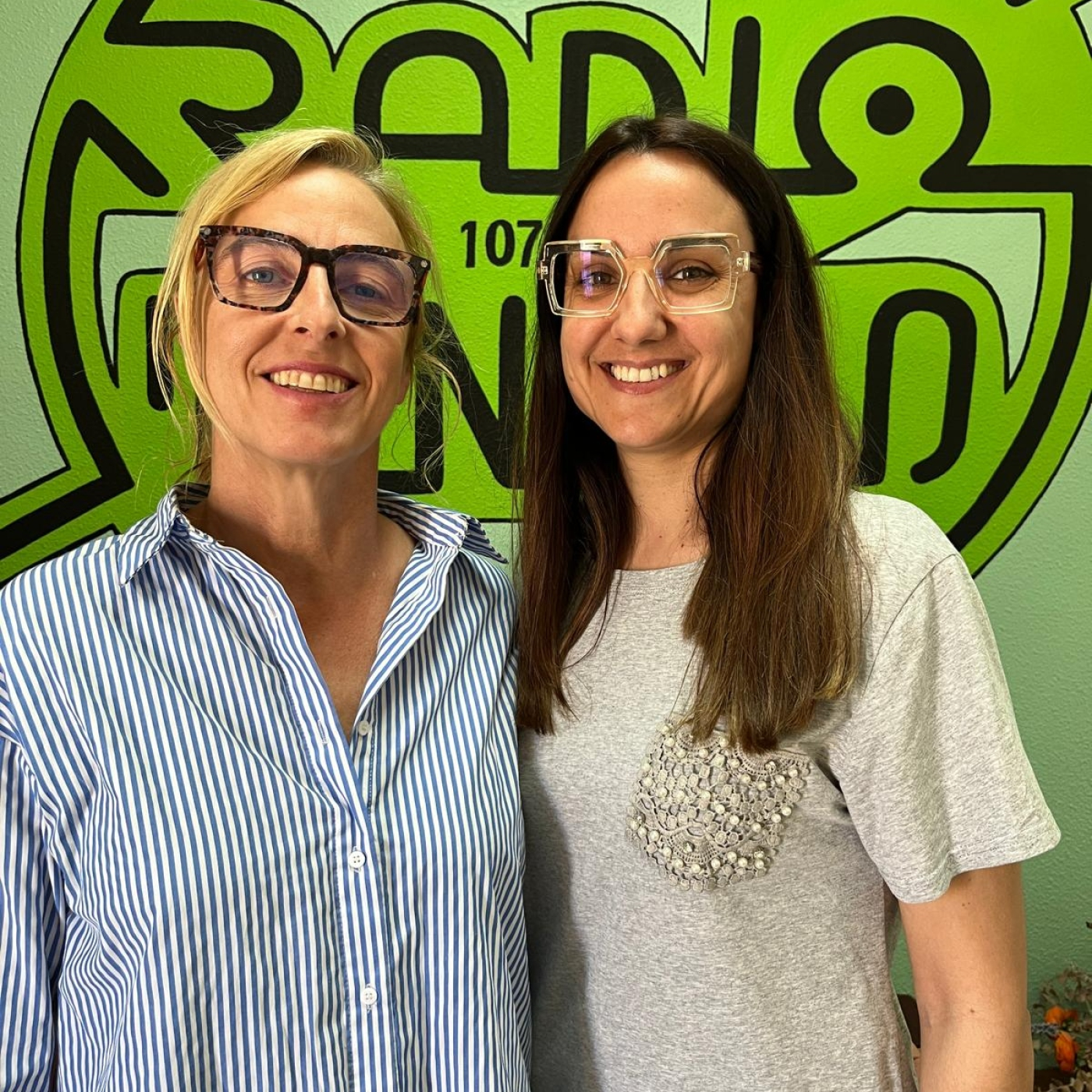 Nuevos talleres sobre herramientas digitales por Neus Ochoa y Eva Jara episode artwork