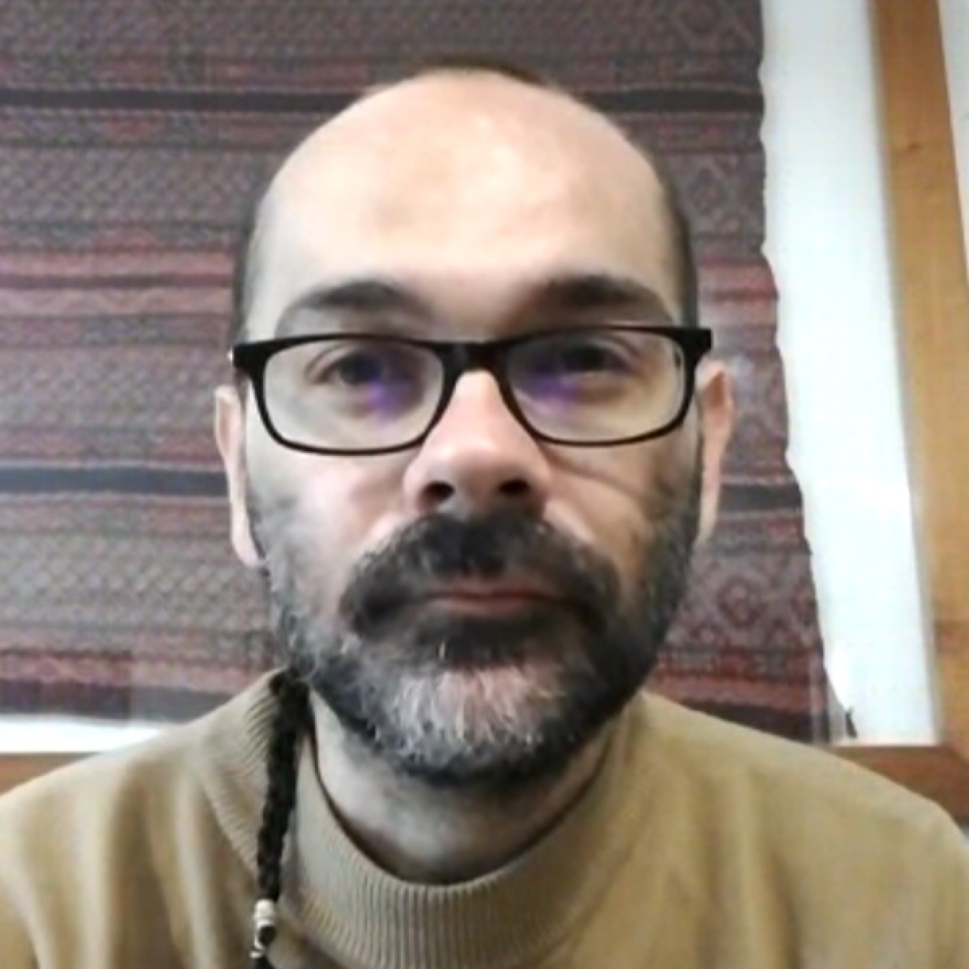 Glatzer Tuesta entrevista a Paul Maquet [07-04-2022] episode artwork