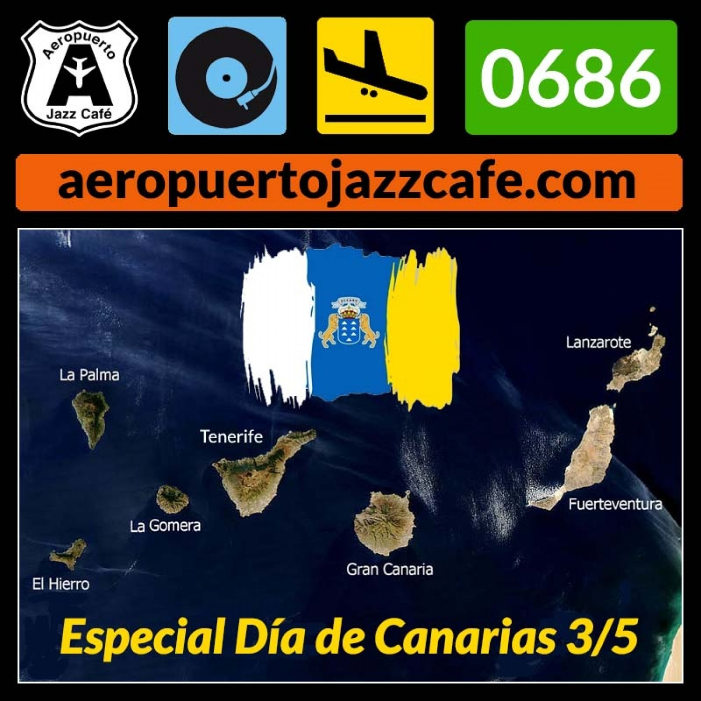 Aeropuerto Jazz Café
