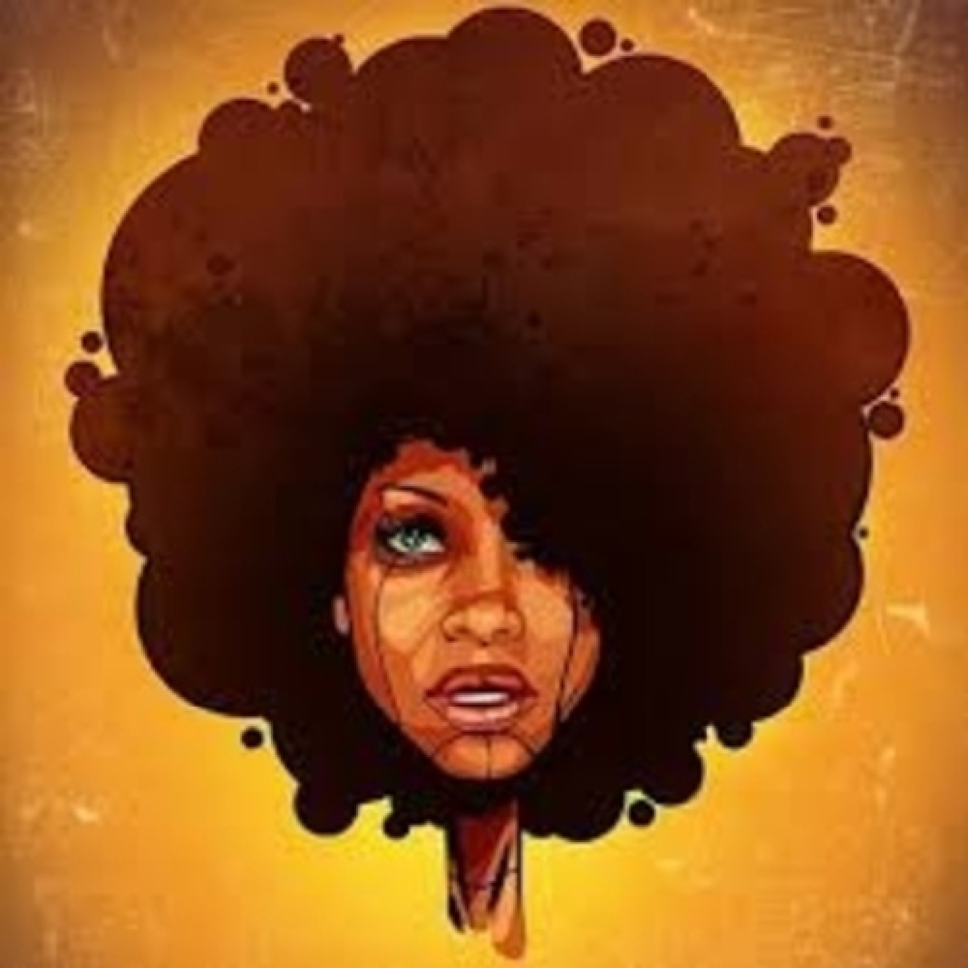 Neo Soul Club 1 episode artwork