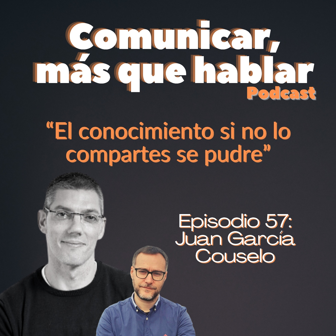 Comunicar, más que hablar
