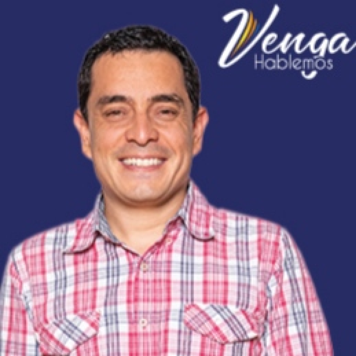 Venga Hablemos