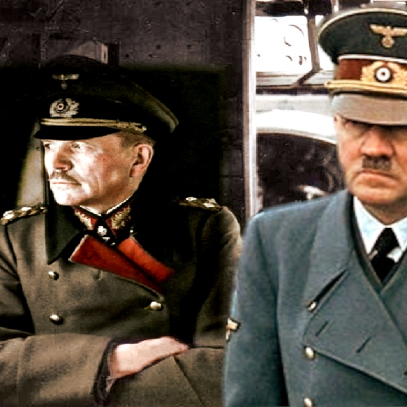 Curiosidades Segunda Guerra Mundial