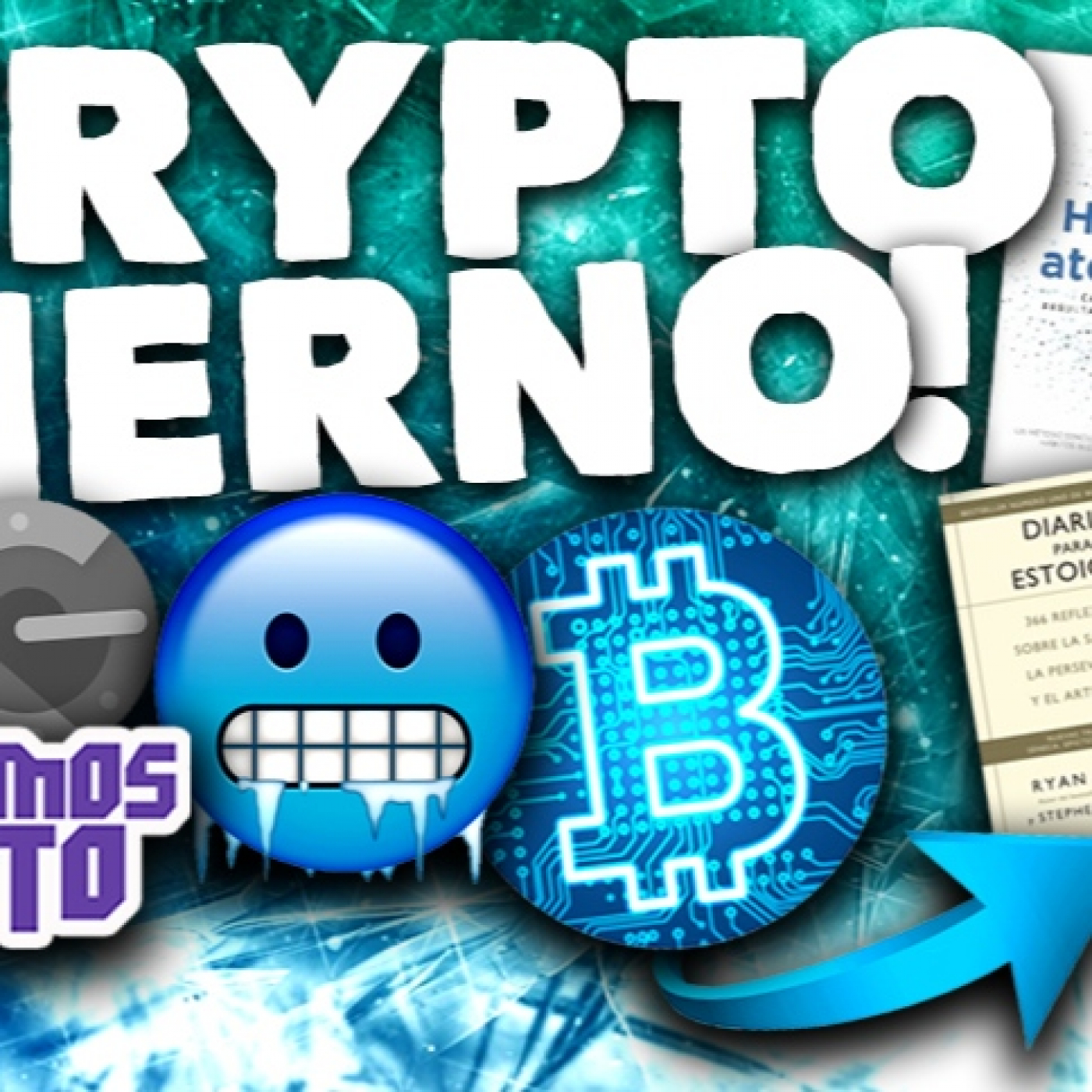 ¡CRYPTO INVIERNO!