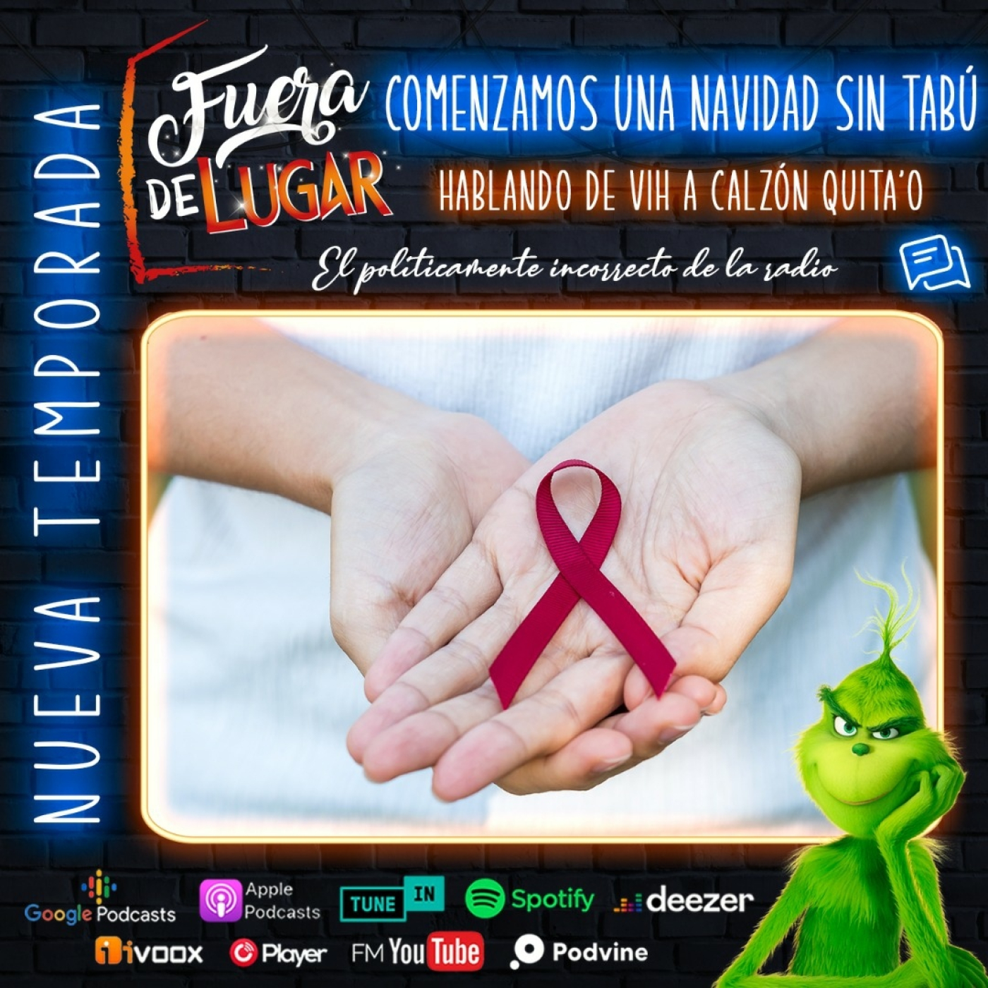 FUERA DE LUGAR VENEZUELA