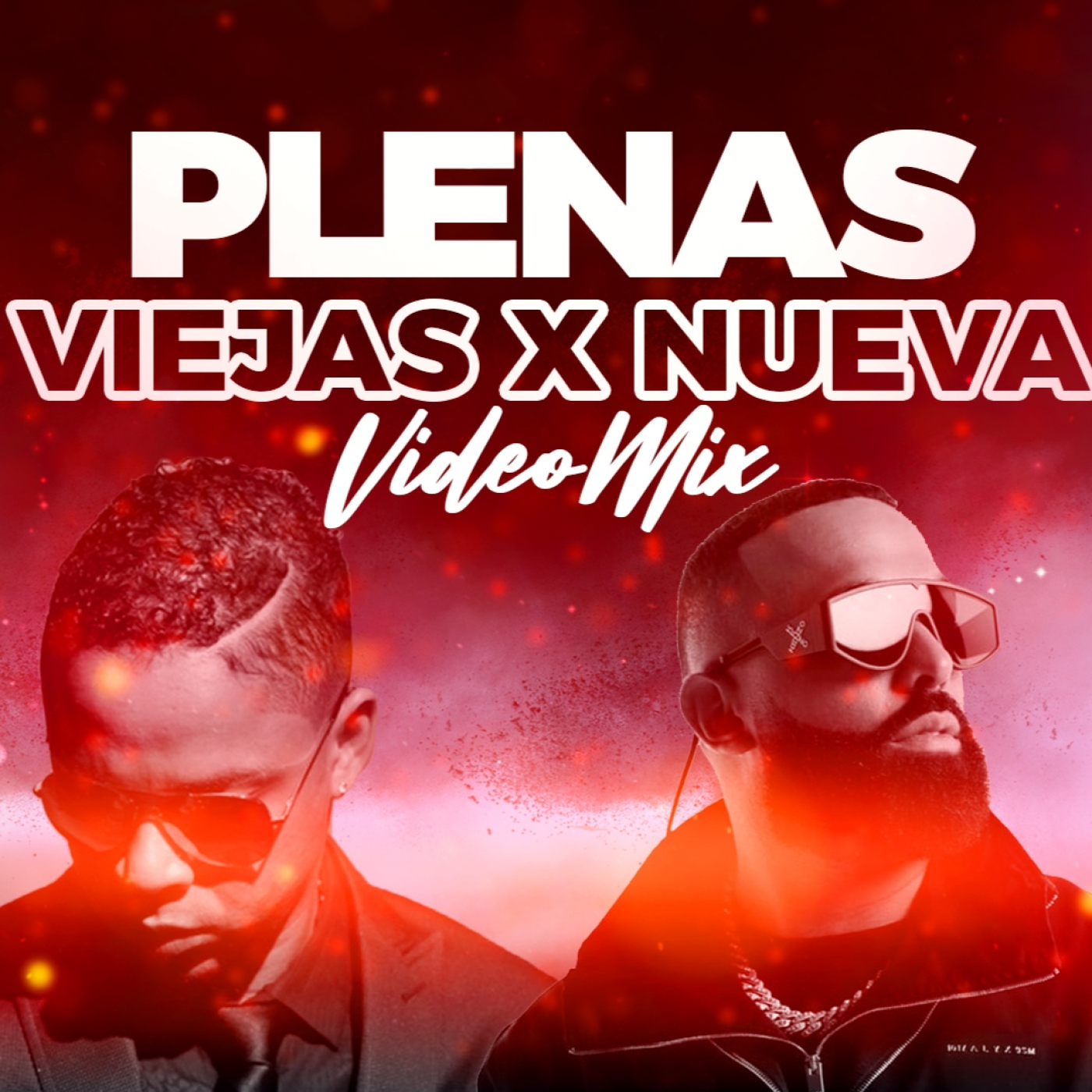 Plenas viejas ❌plenas nuevas❌ by vj julian la amenaza ❌ @djfelixx
