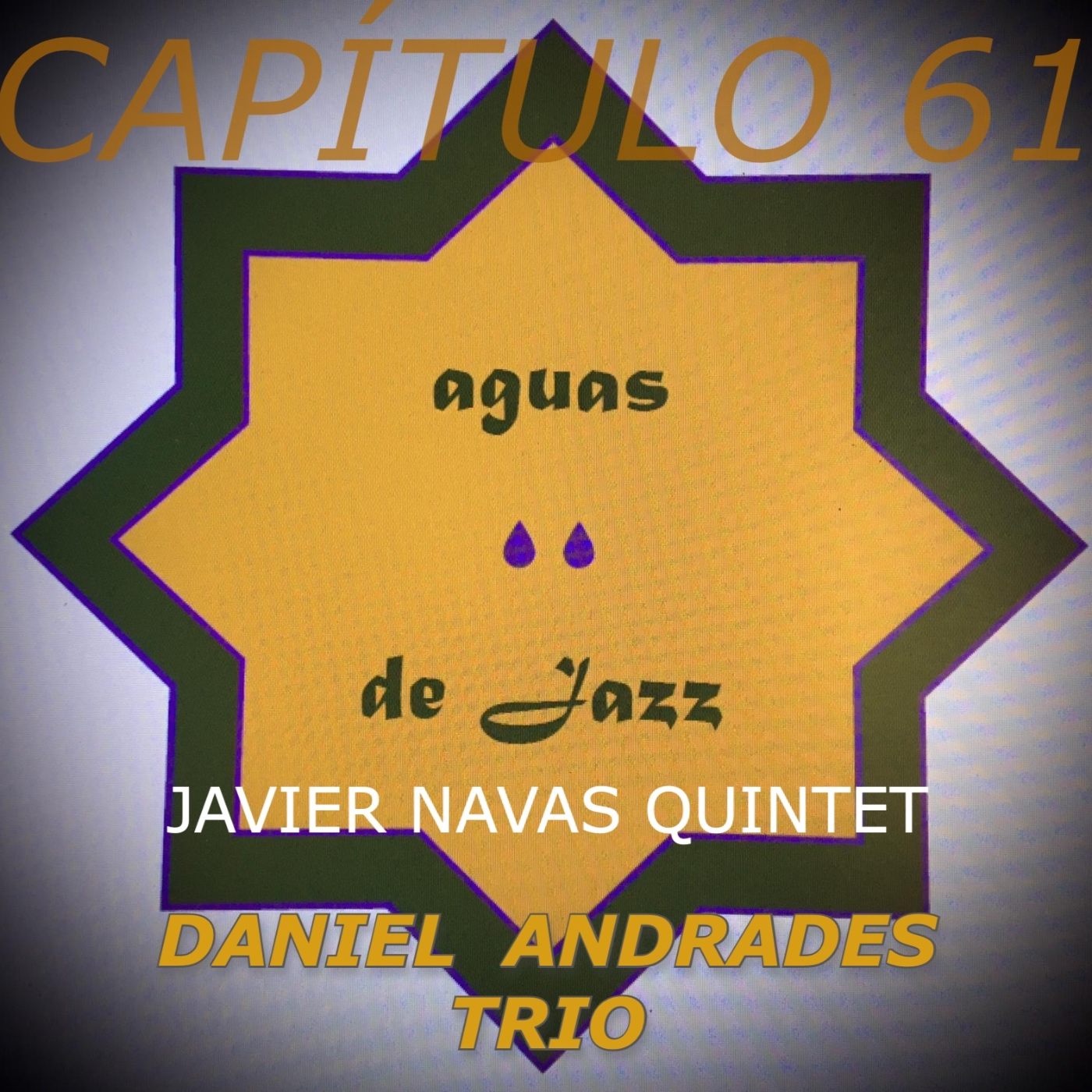 AGUAS DE JAZZ