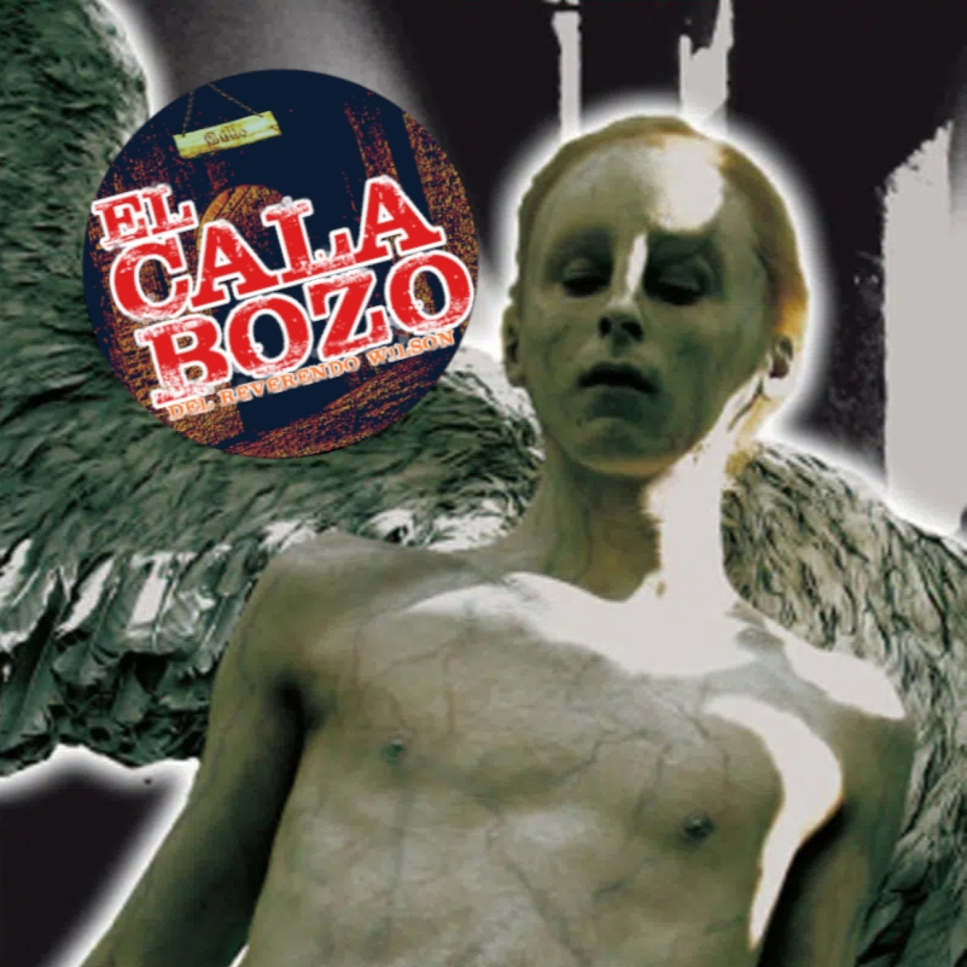 El Calabozo del Reverendo Wilson