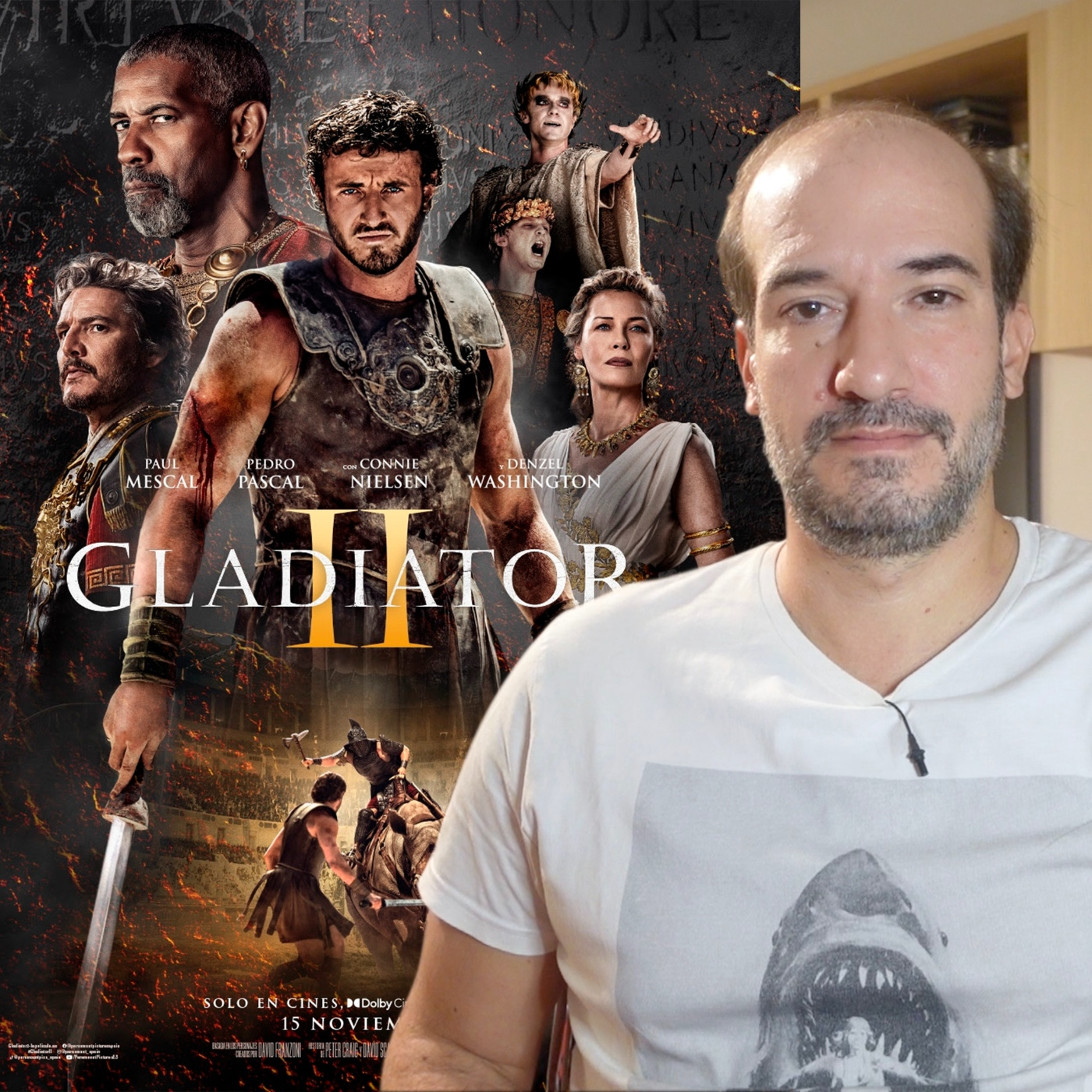 AccionCine Podcast