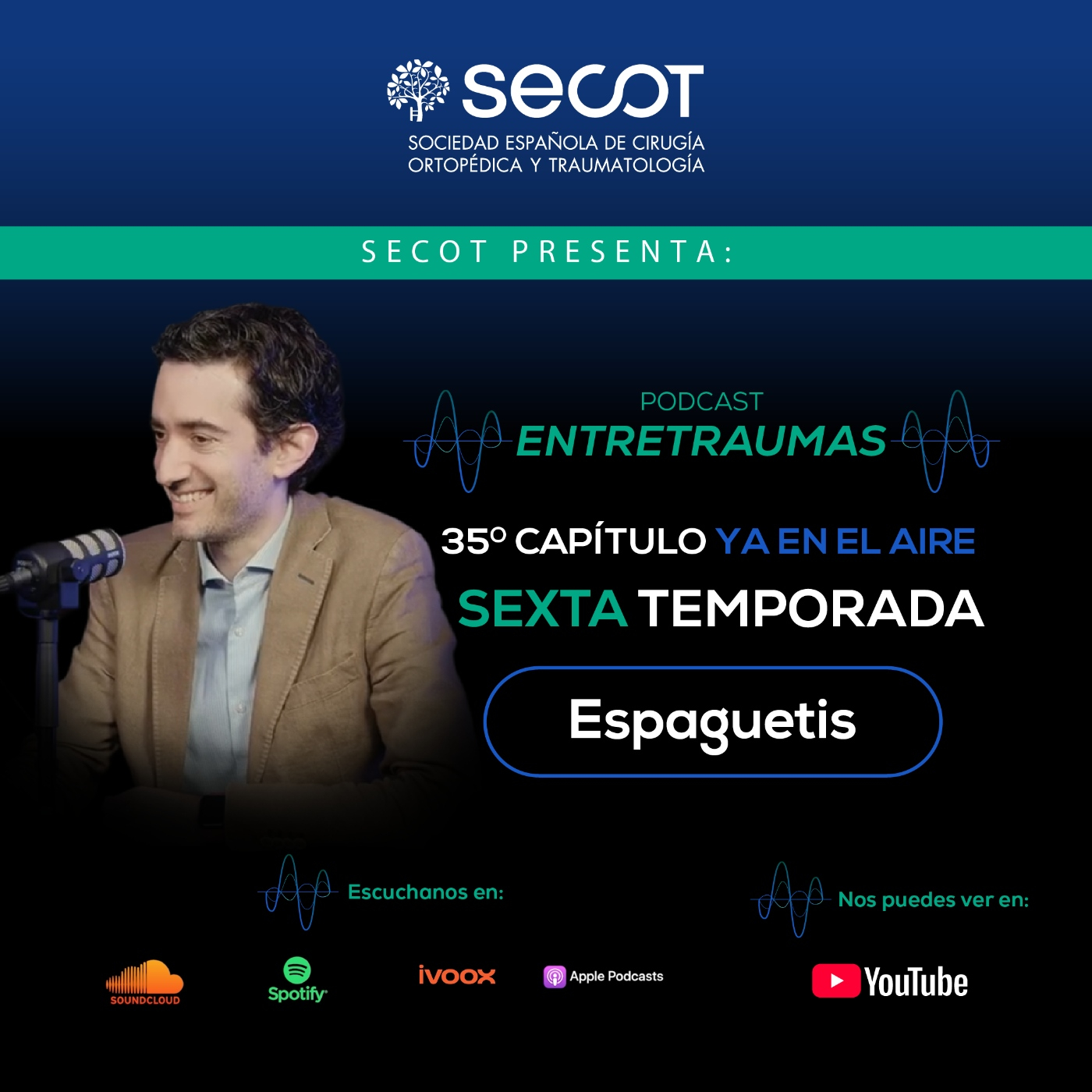 Espaguetis