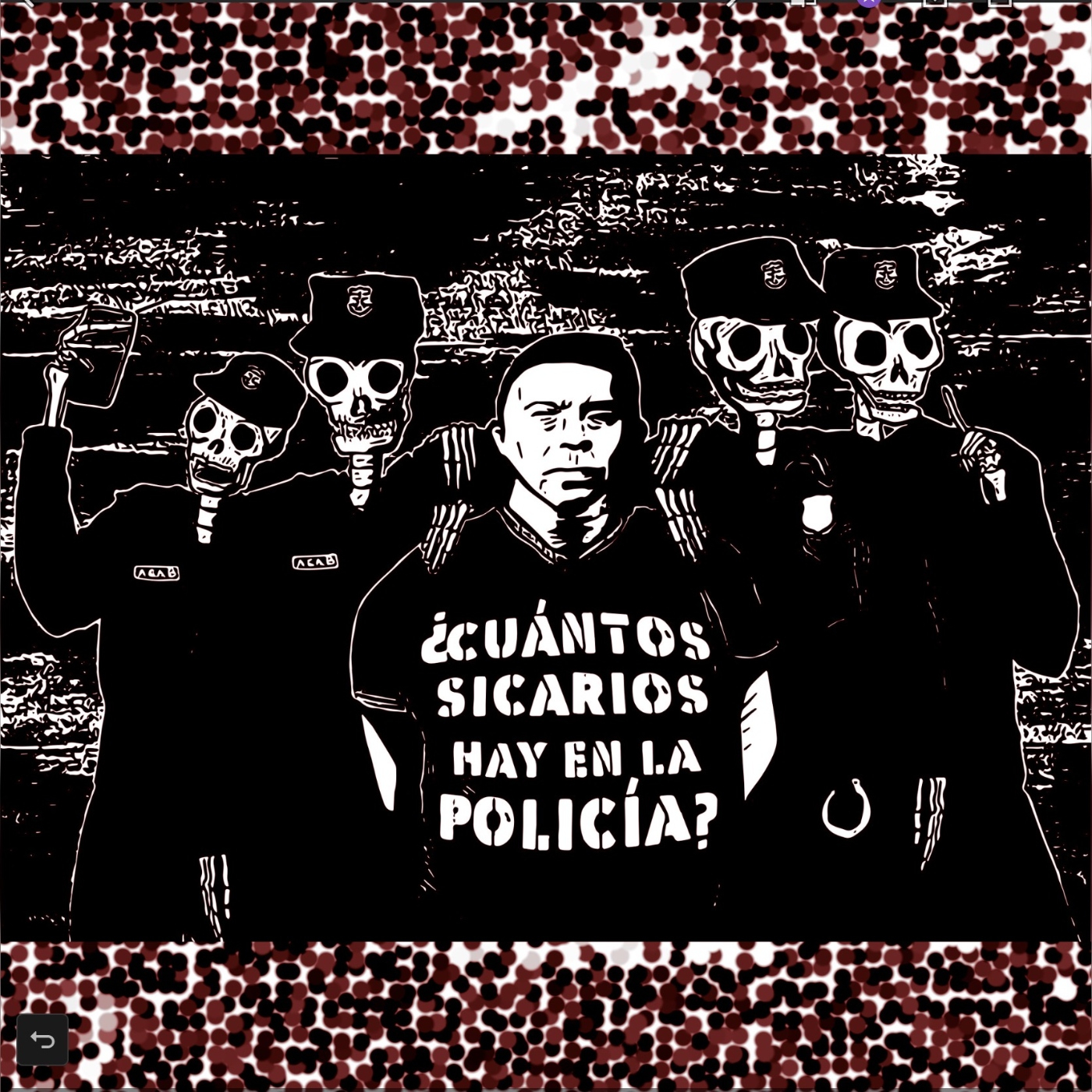 SICARIOS EN LA POLICÍA / César Fuentes / 080922 episode artwork